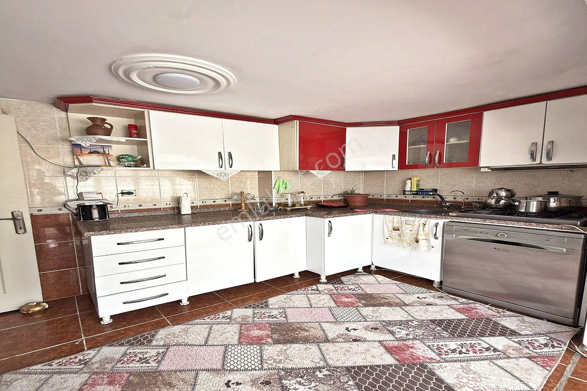 Doğan Araslı'ya Yürüme Mesafesinde 5+2 Dubleks Satılık Daire - Görsel 20