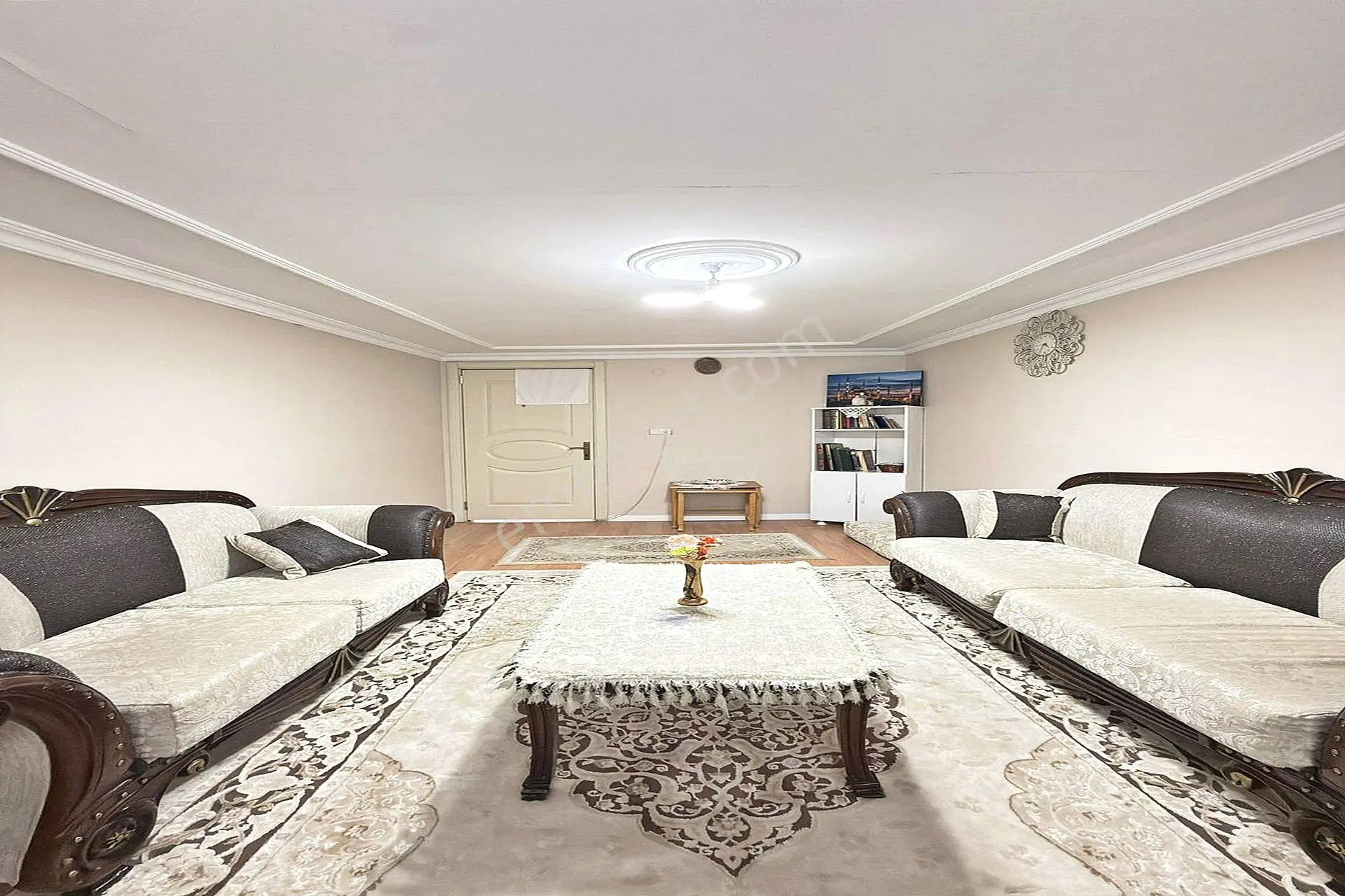 Doğan Araslı'ya Yürüme Mesafesinde 5+2 Dubleks Satılık Daire - Görsel 24