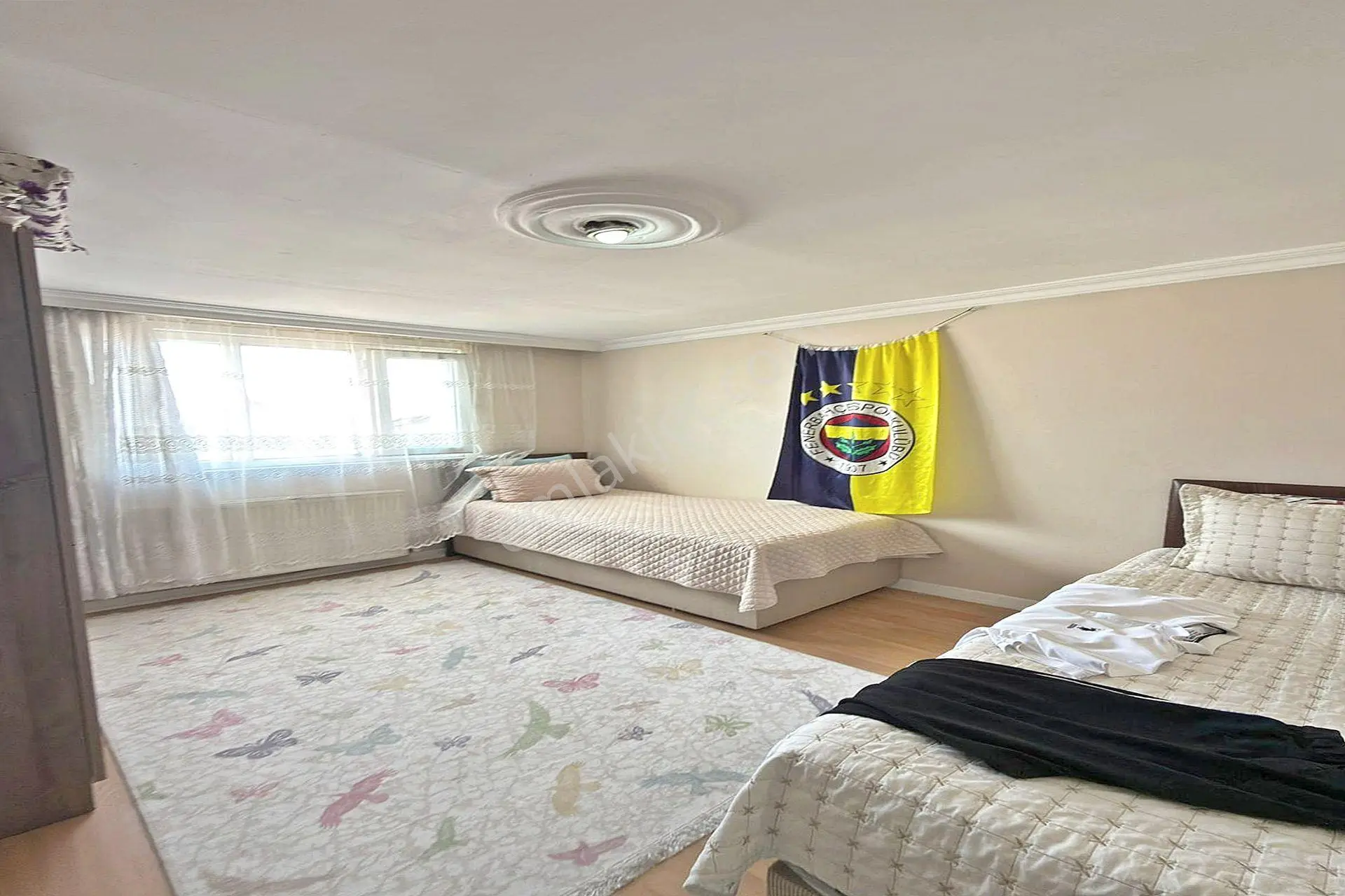 Doğan Araslı'ya Yürüme Mesafesinde 5+2 Dubleks Satılık Daire - Görsel 28