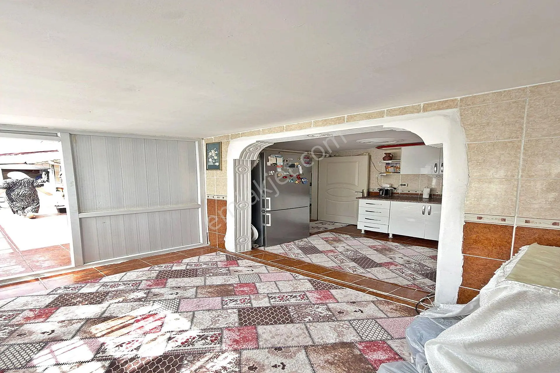 Doğan Araslı'ya Yürüme Mesafesinde 5+2 Dubleks Satılık Daire - Görsel 23