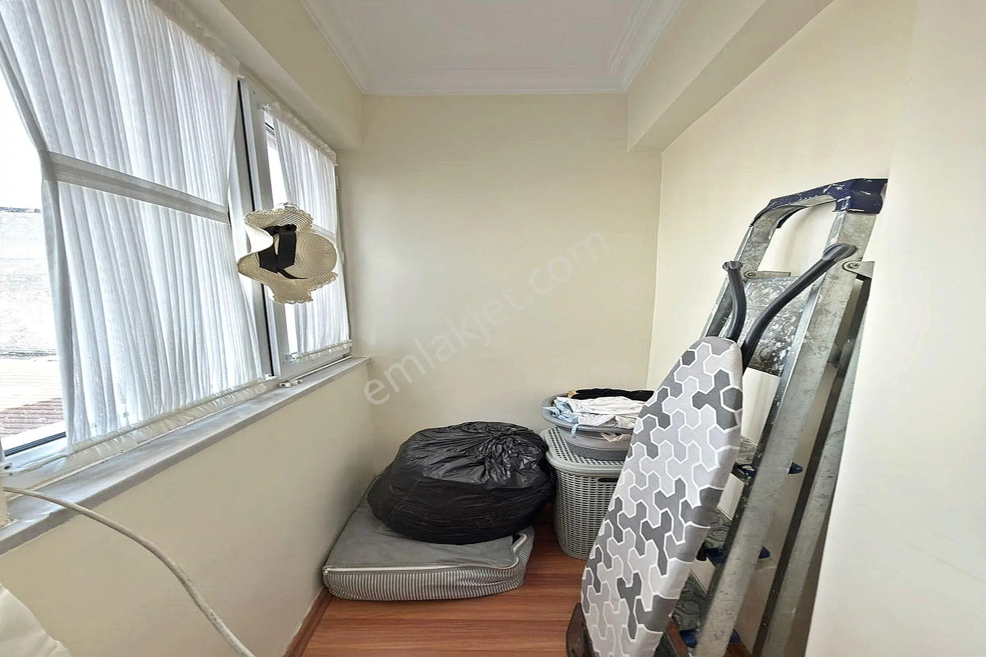 Doğan Araslı'ya Yürüme Mesafesinde 5+2 Dubleks Satılık Daire - Görsel 16