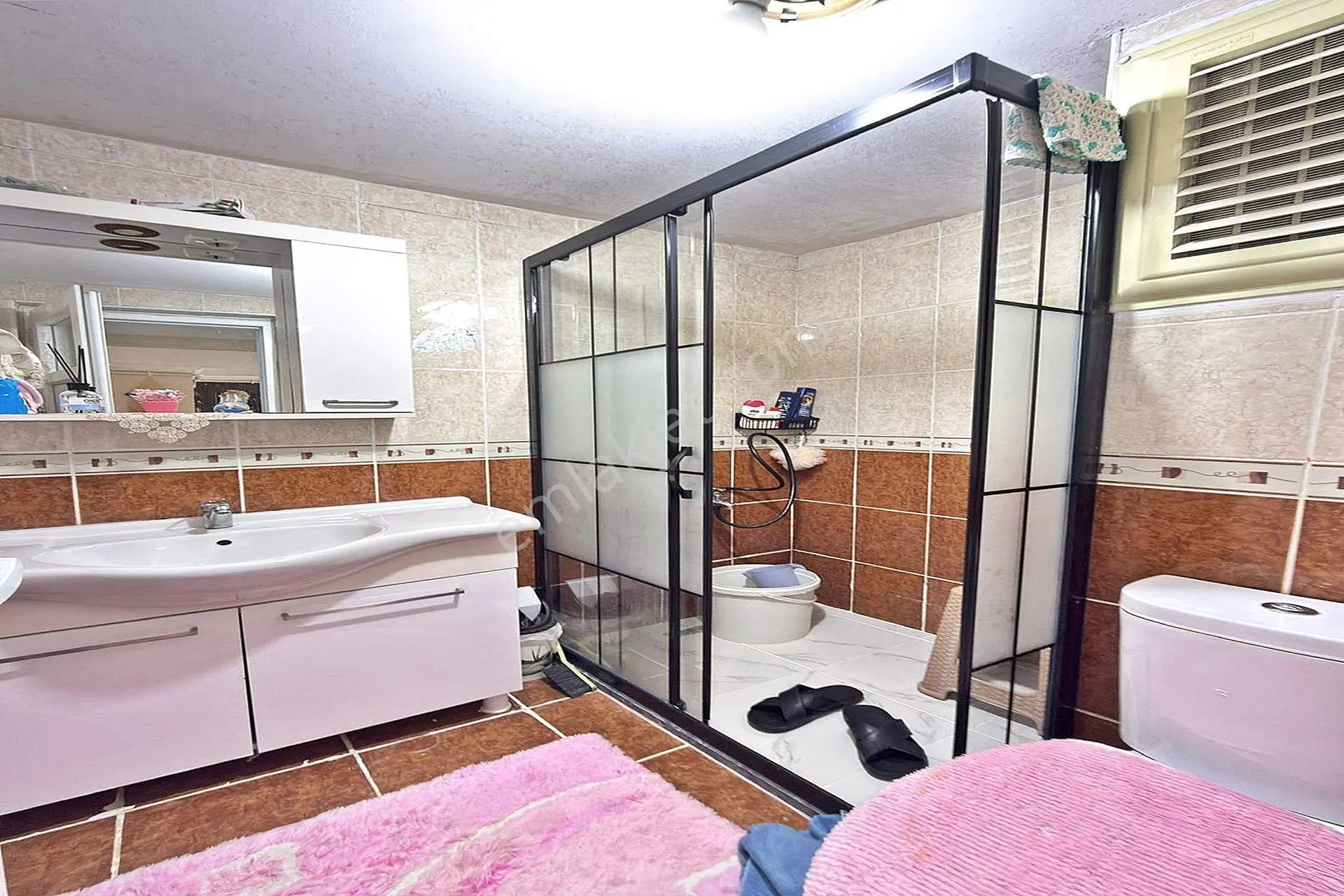 Doğan Araslı'ya Yürüme Mesafesinde 5+2 Dubleks Satılık Daire - Görsel 31