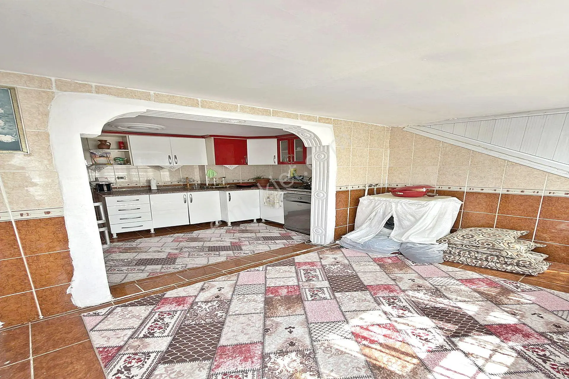 Doğan Araslı'ya Yürüme Mesafesinde 5+2 Dubleks Satılık Daire - Görsel 22