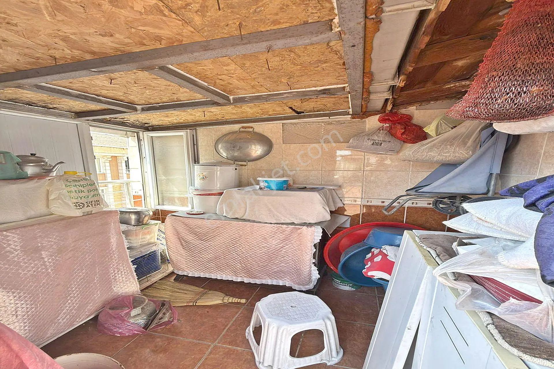 Doğan Araslı'ya Yürüme Mesafesinde 5+2 Dubleks Satılık Daire - Görsel 32