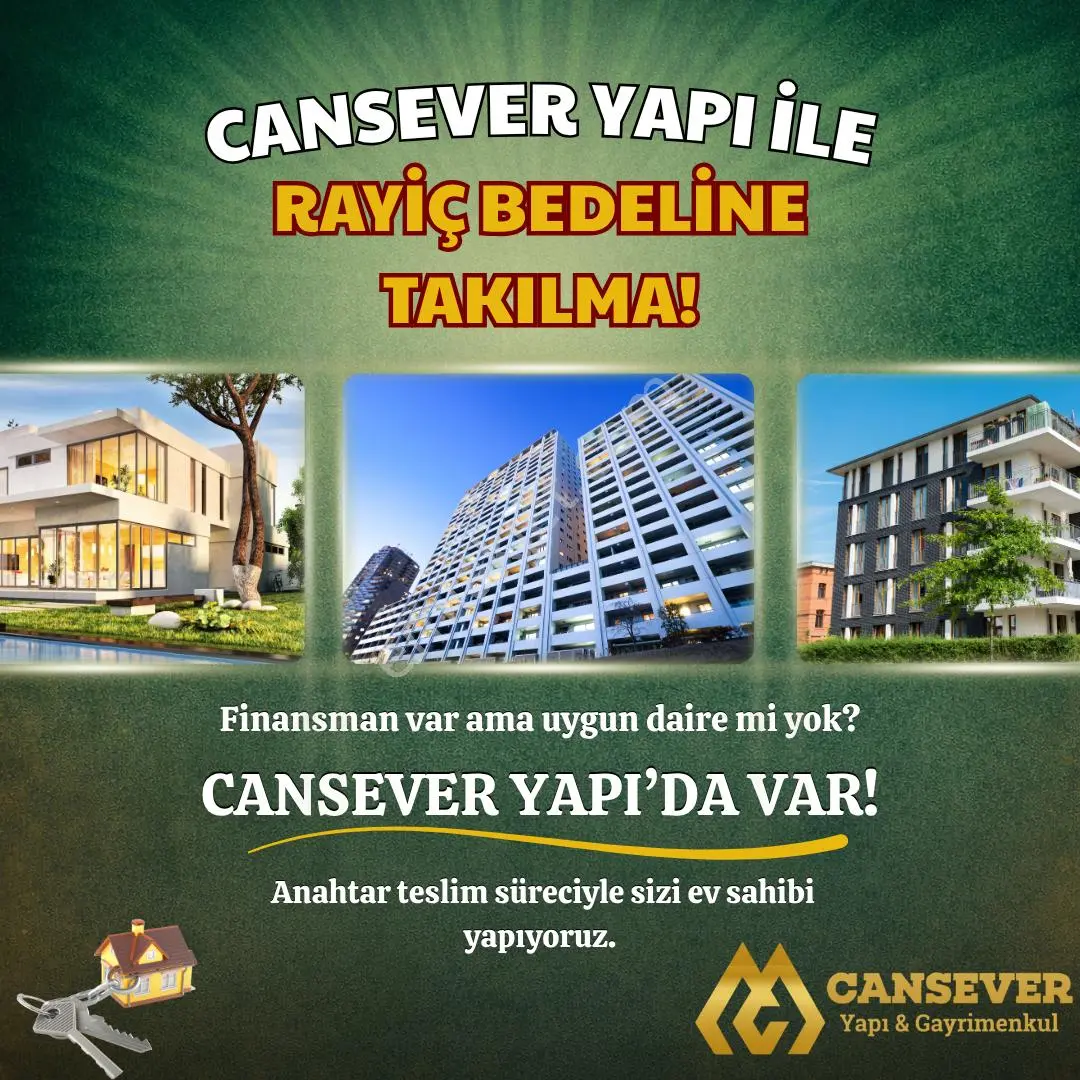 Doğan Araslı'ya Yürüme Mesafesinde 5+2 Dubleks Satılık Daire - Görsel 35