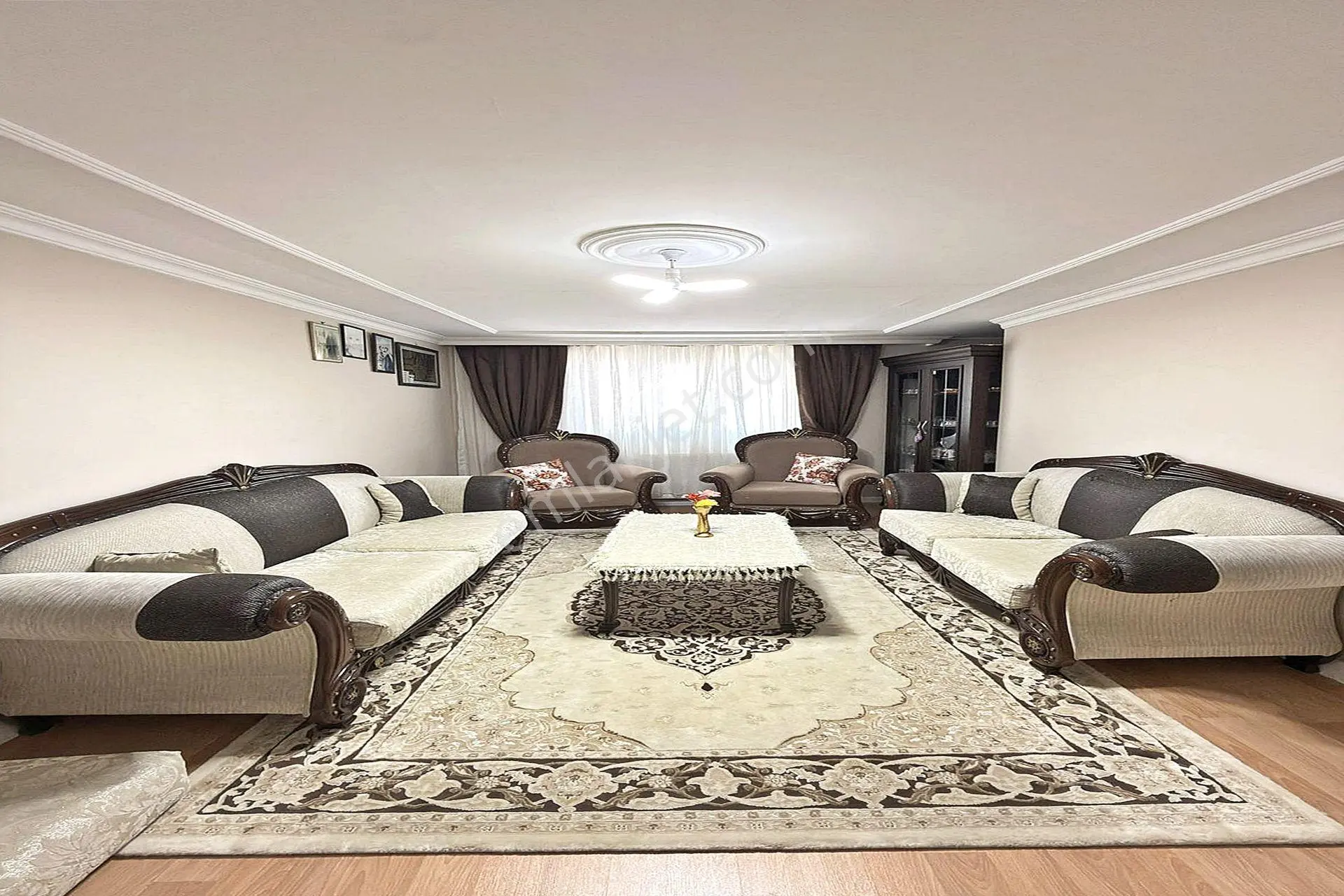 Doğan Araslı'ya Yürüme Mesafesinde 5+2 Dubleks Satılık Daire - Görsel 25