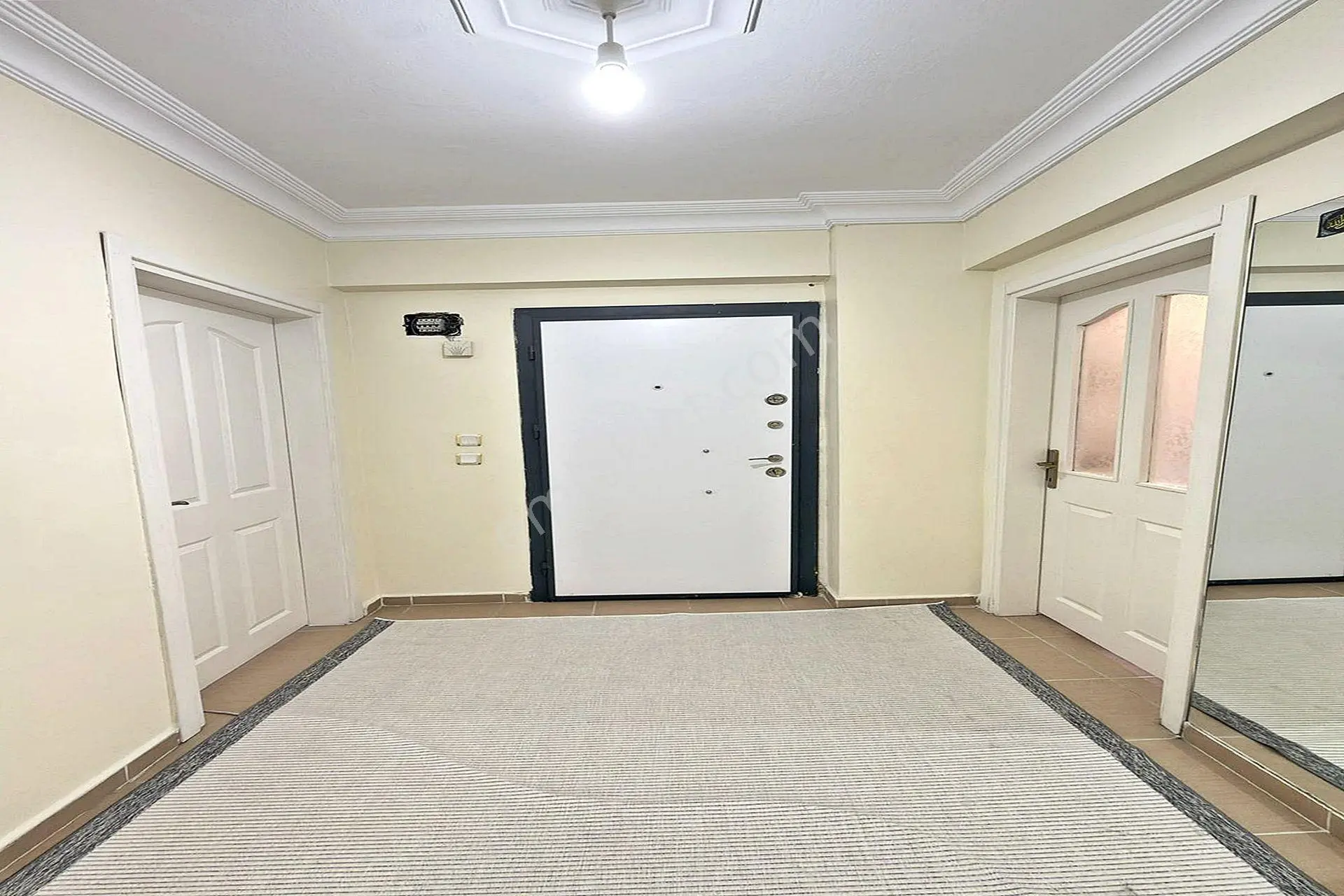 Doğan Araslı'ya Yürüme Mesafesinde 5+2 Dubleks Satılık Daire - Görsel 12