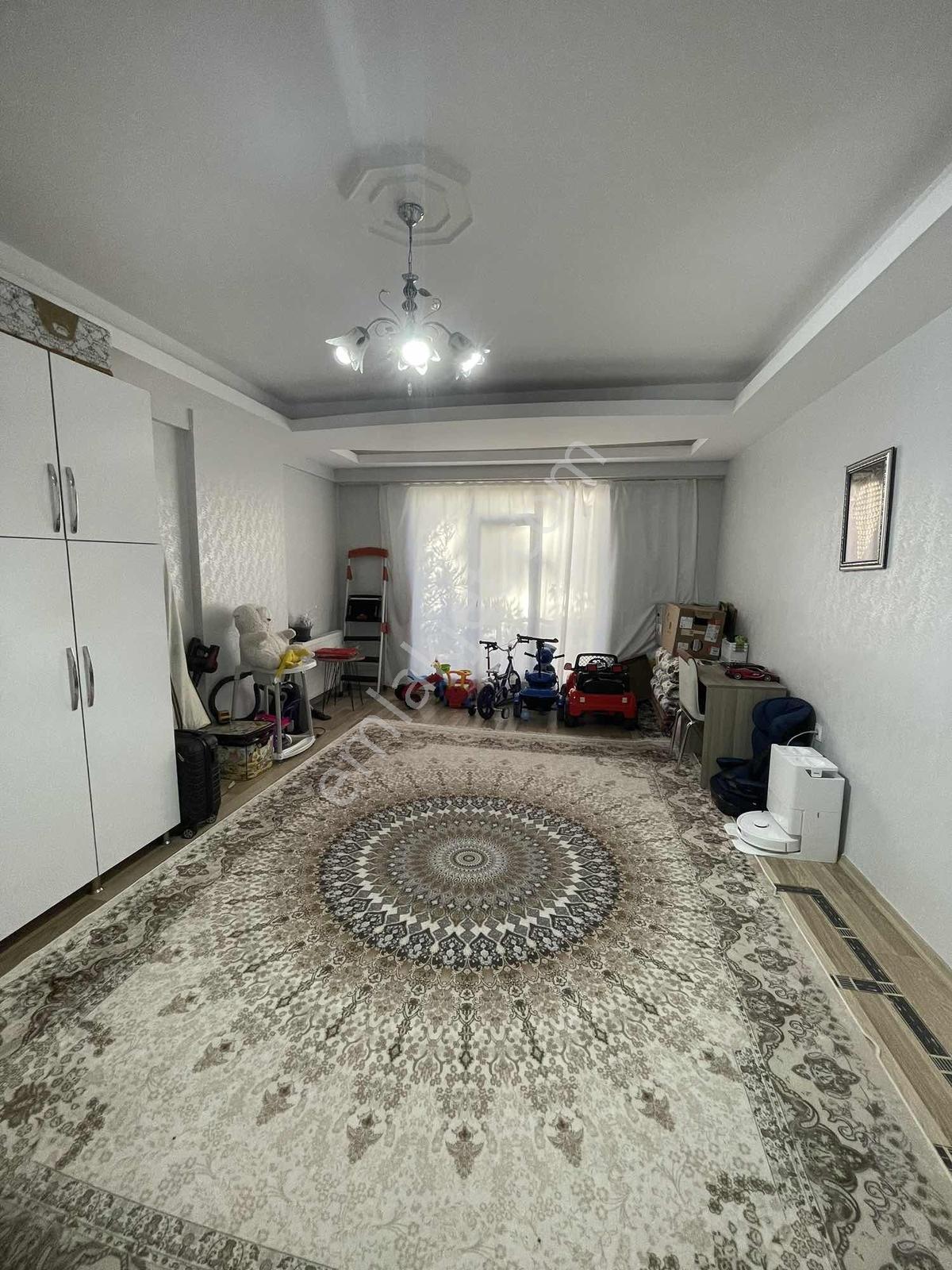 Karaköprü Atakent'te 3+1 Daire - Görsel 12