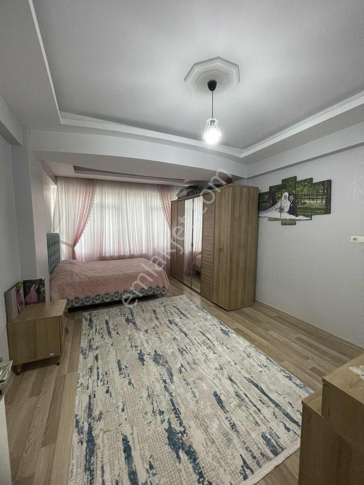 Karaköprü Atakent'te 3+1 Daire - Görsel 4