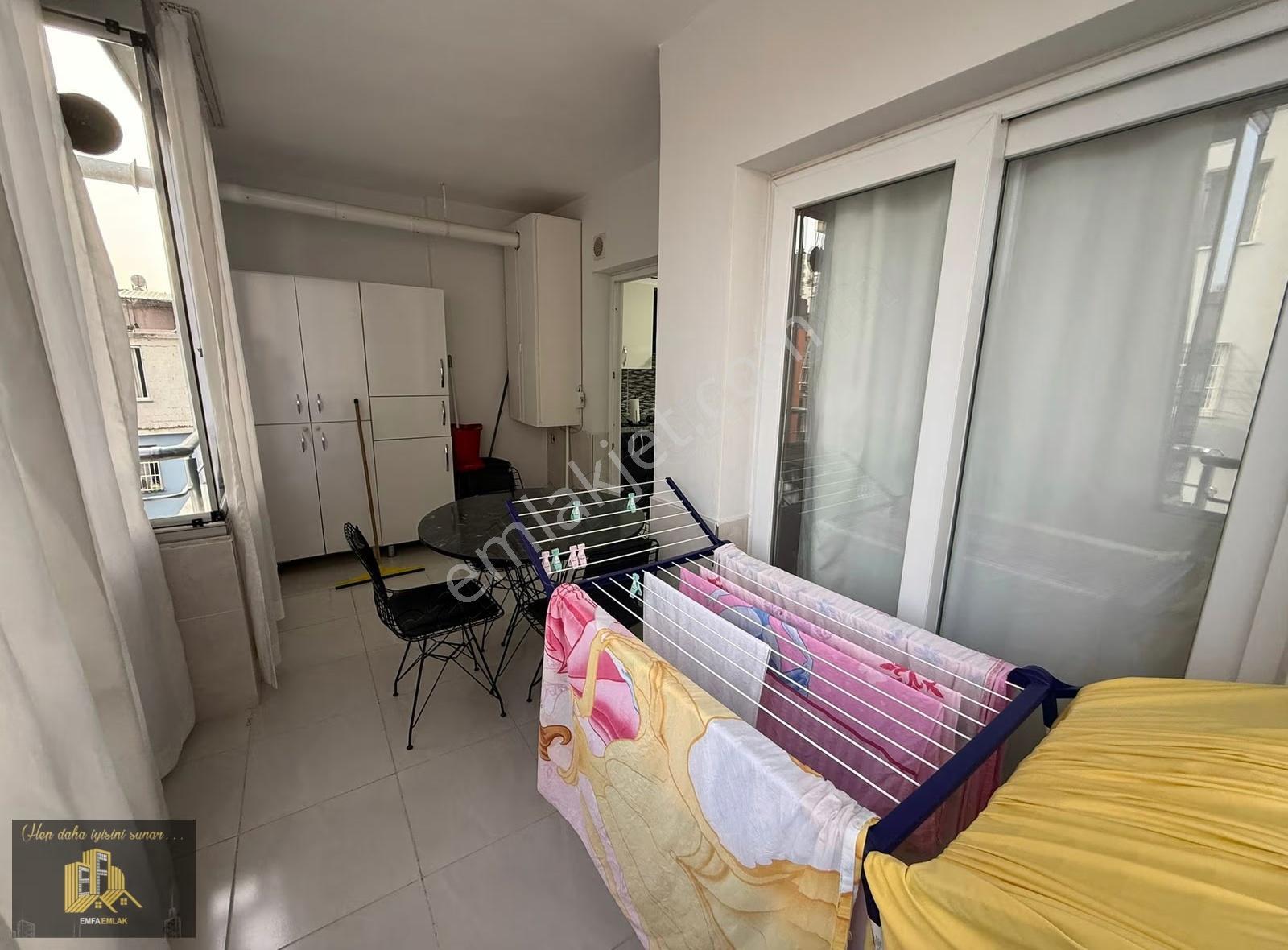 Mavi Bulvar Yeşilyurt'ta 3+1 K.mutfak Çb Go Ekstralı Geniş Daire - Görsel 5
