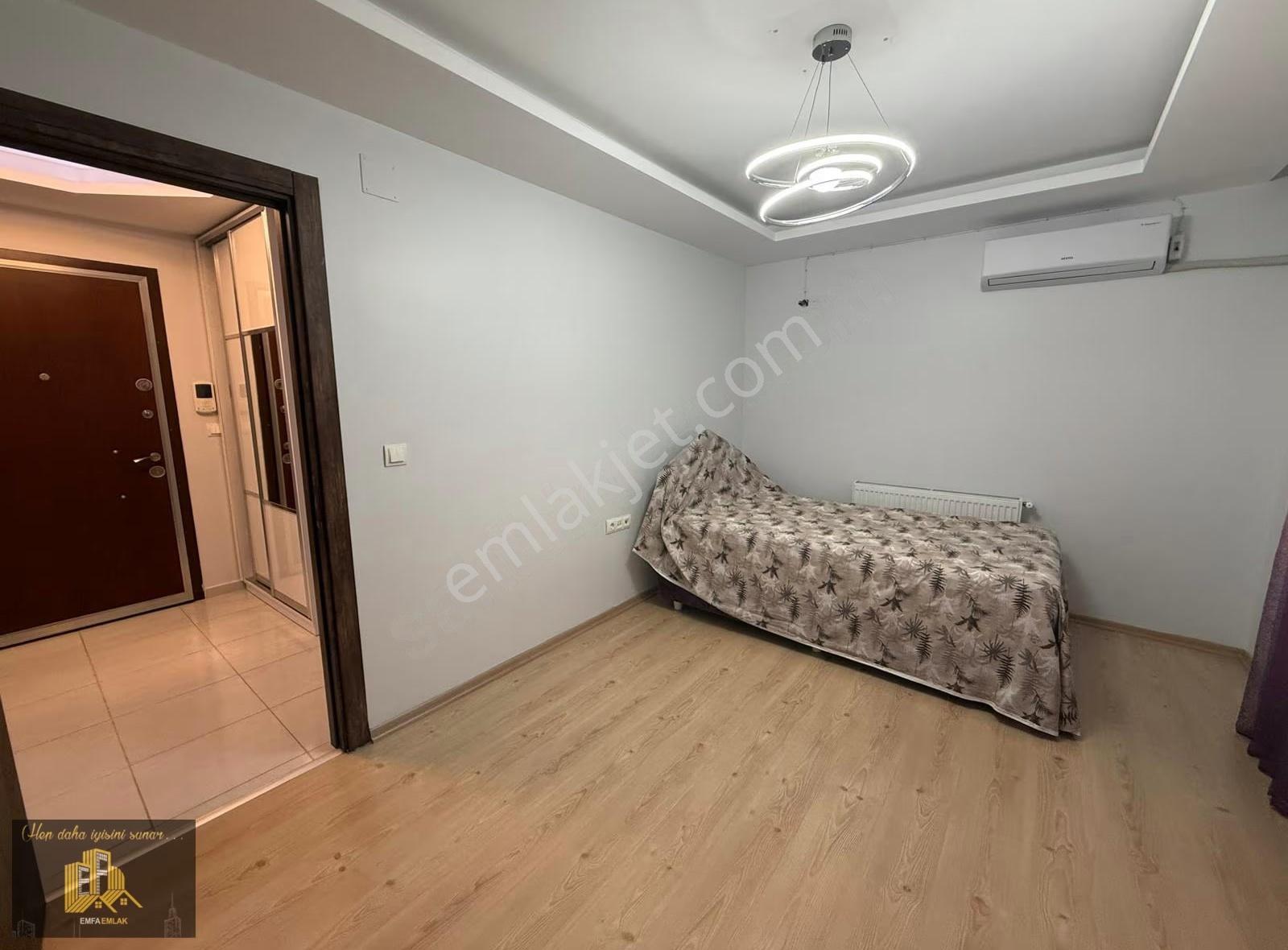 Mavi Bulvar Yeşilyurt'ta 3+1 K.mutfak Çb Go Ekstralı Geniş Daire - Görsel 31