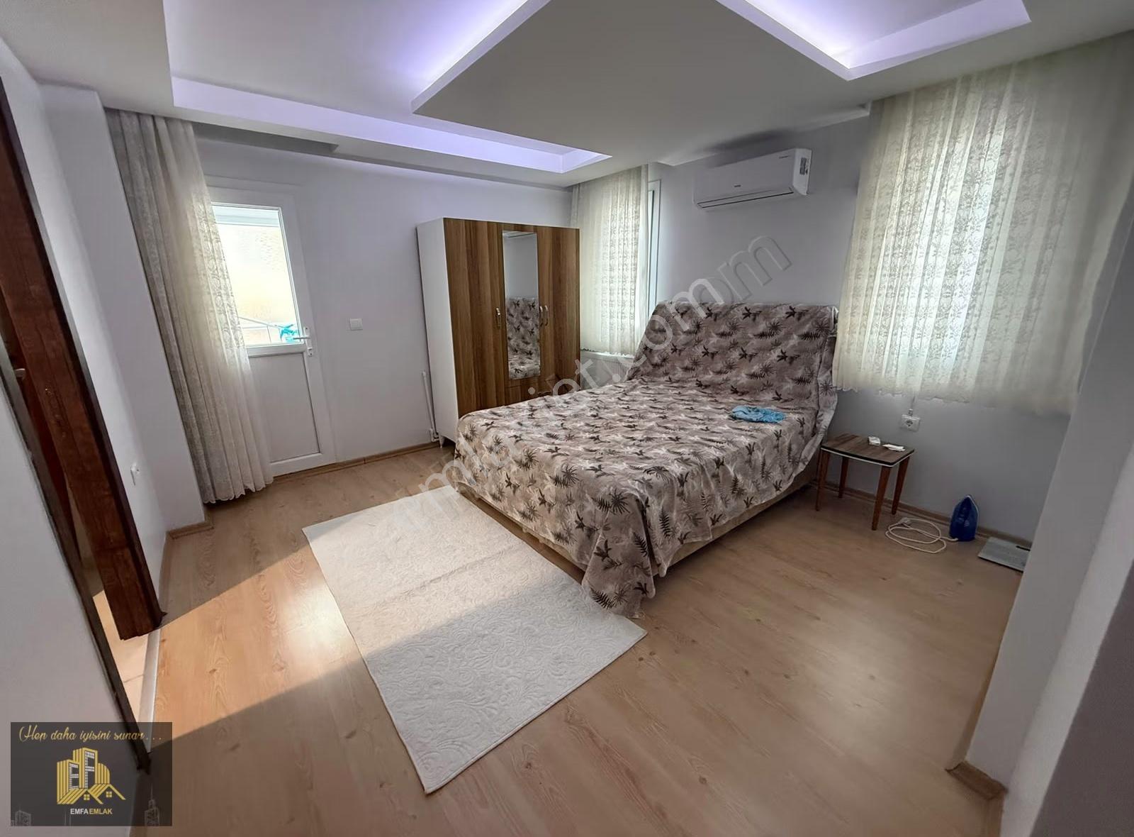 Mavi Bulvar Yeşilyurt'ta 3+1 K.mutfak Çb Go Ekstralı Geniş Daire - Görsel 8