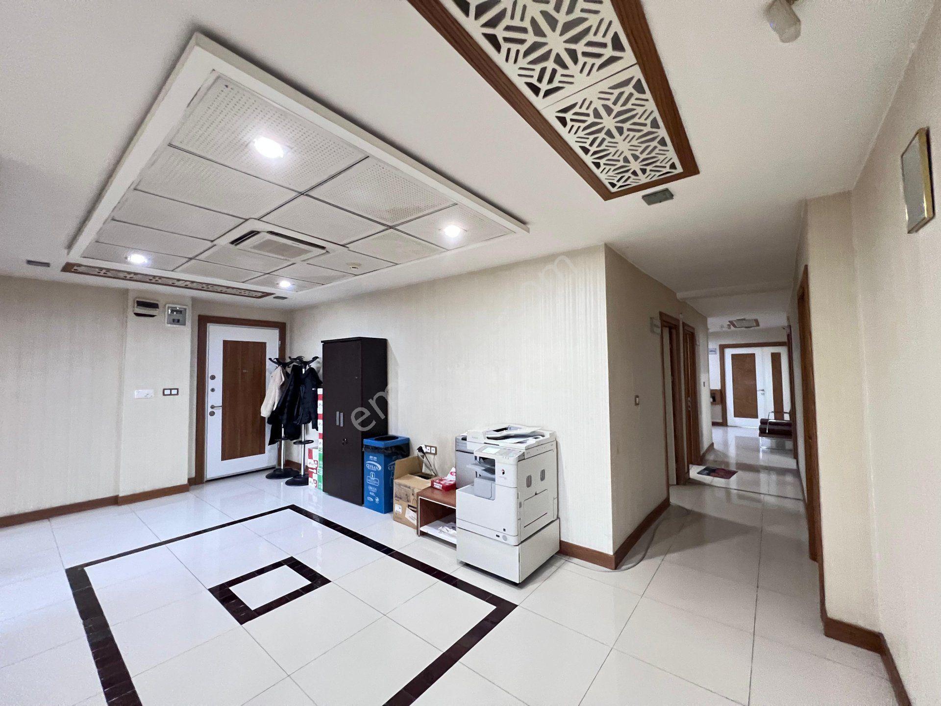 Dağkapı Oryıl My Offıce'de Satılık 2 Adet Birleşik Prestijli Büro Tek Büro Fiyatına 2 Büro! - Görsel 17