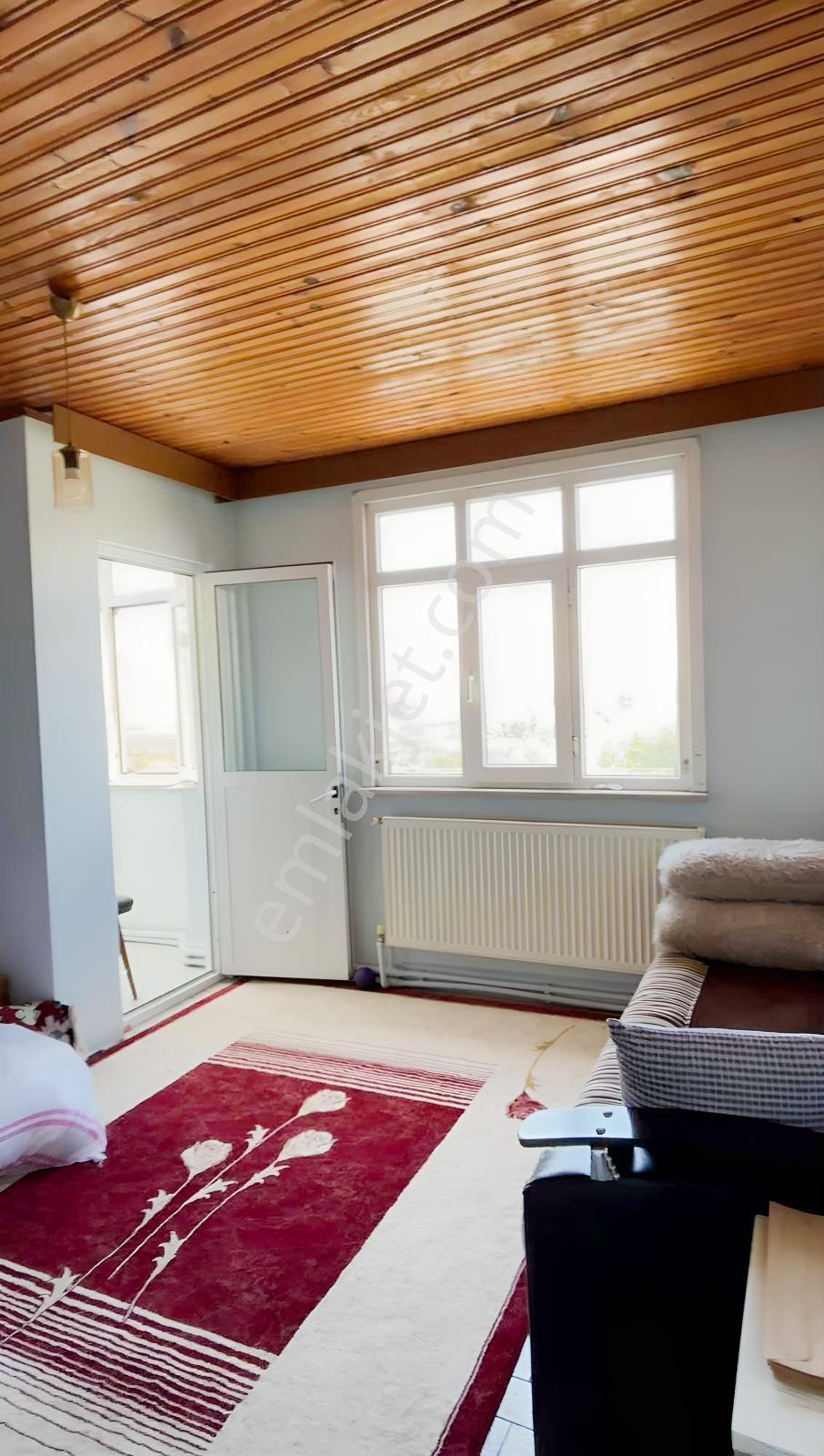 Kağıthane'de Metrobüs Karşısında 3+1 Kiralık Daire - Görsel 15