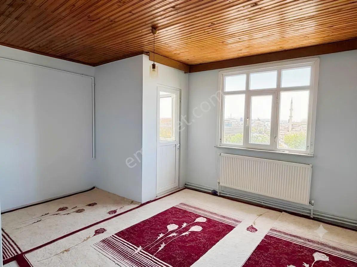 Kağıthane'de Metrobüs Karşısında 3+1 Kiralık Daire - Görsel 27