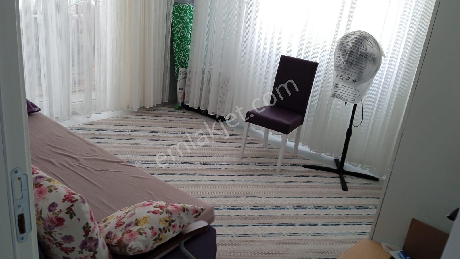 Konya Ilgında Kiralık 2+1 Arakat Yeni Daire - Görsel 8
