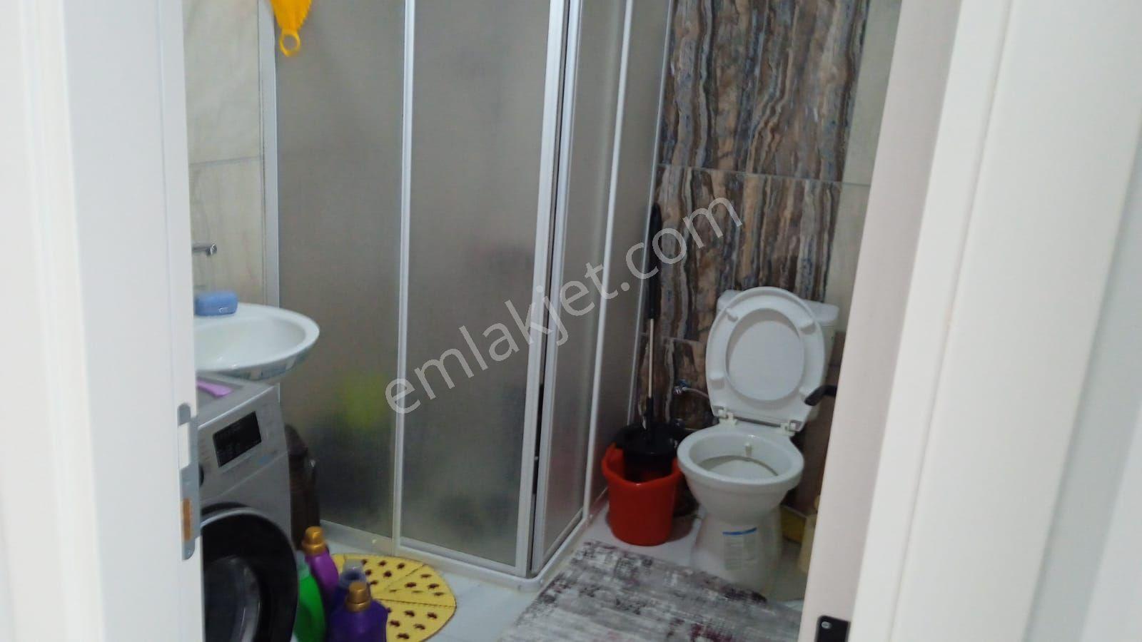 Konya Ilgında Kiralık 2+1 Arakat Yeni Daire - Görsel 9