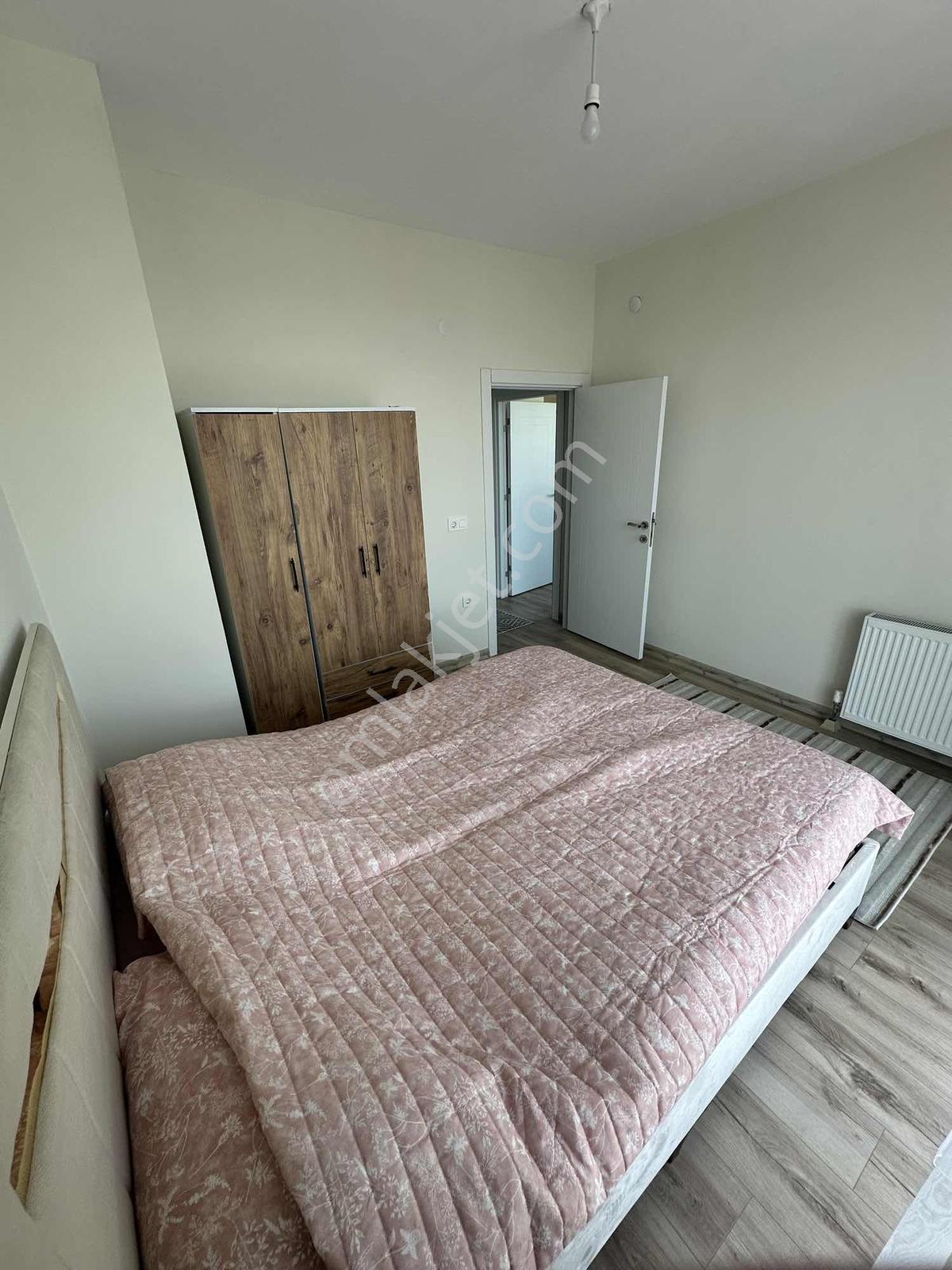 Dream Life'dan Gümüş Towersta Eşyalı Kiralık 1+1 Daire - Görsel 2