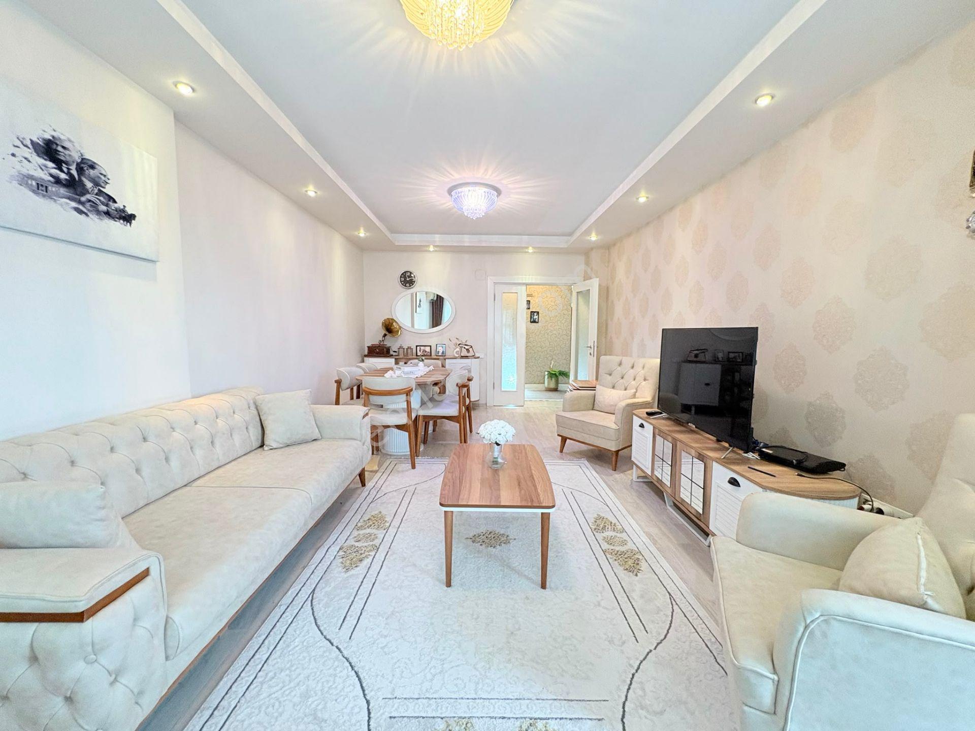 Prestij'den Karayolları Civarı Doğalgazlı Full Yapılı 4+1 Daire - Görsel 6