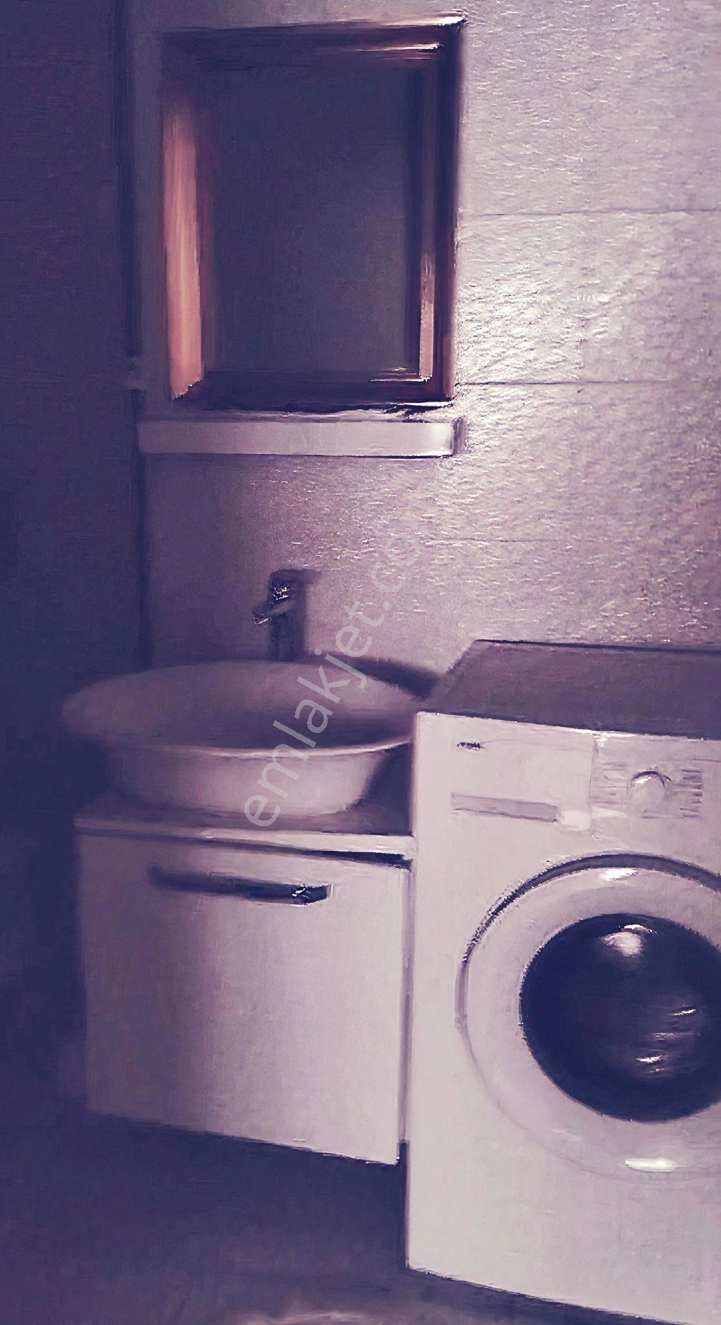 Denizli Merkez İncilipınar'da Kiralık Eşyalı Apart - Görsel 13