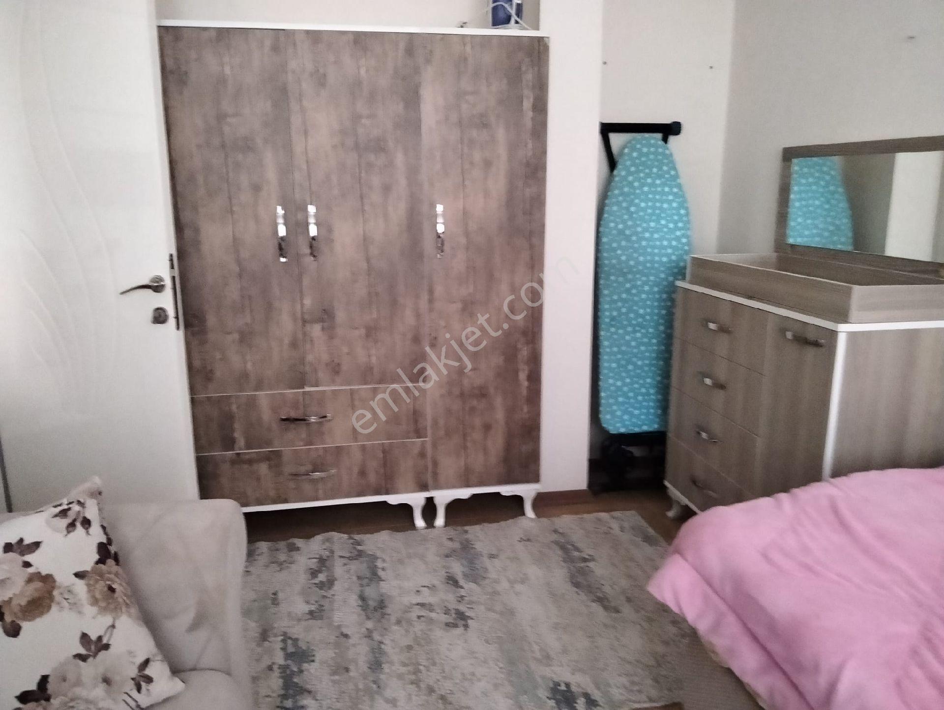 Denizli Merkez İncilipınar'da Kiralık Eşyalı Apart - Görsel 3