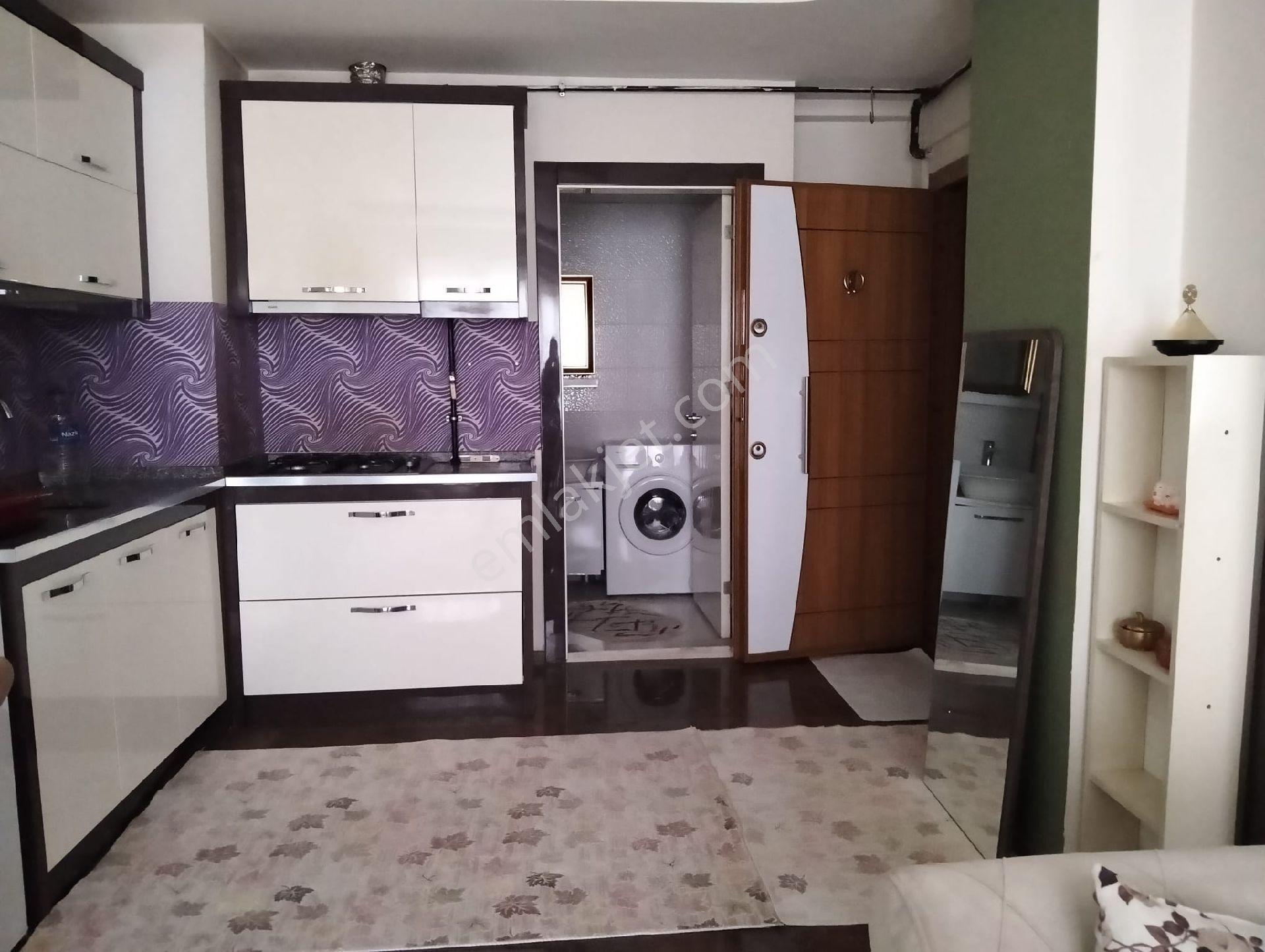 Denizli Merkez İncilipınar'da Kiralık Eşyalı Apart