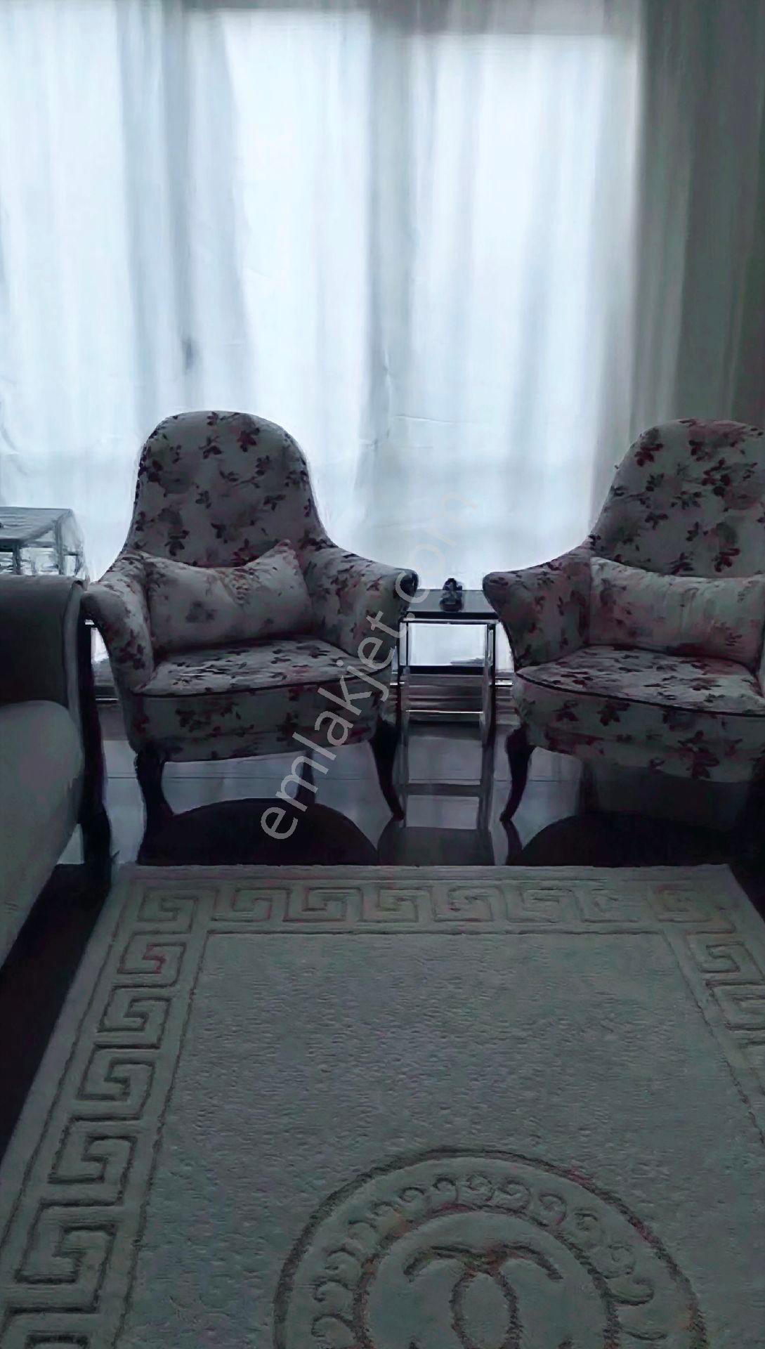 Denizli Merkez İncilipınar'da Kiralık Eşyalı Apart - Görsel 12