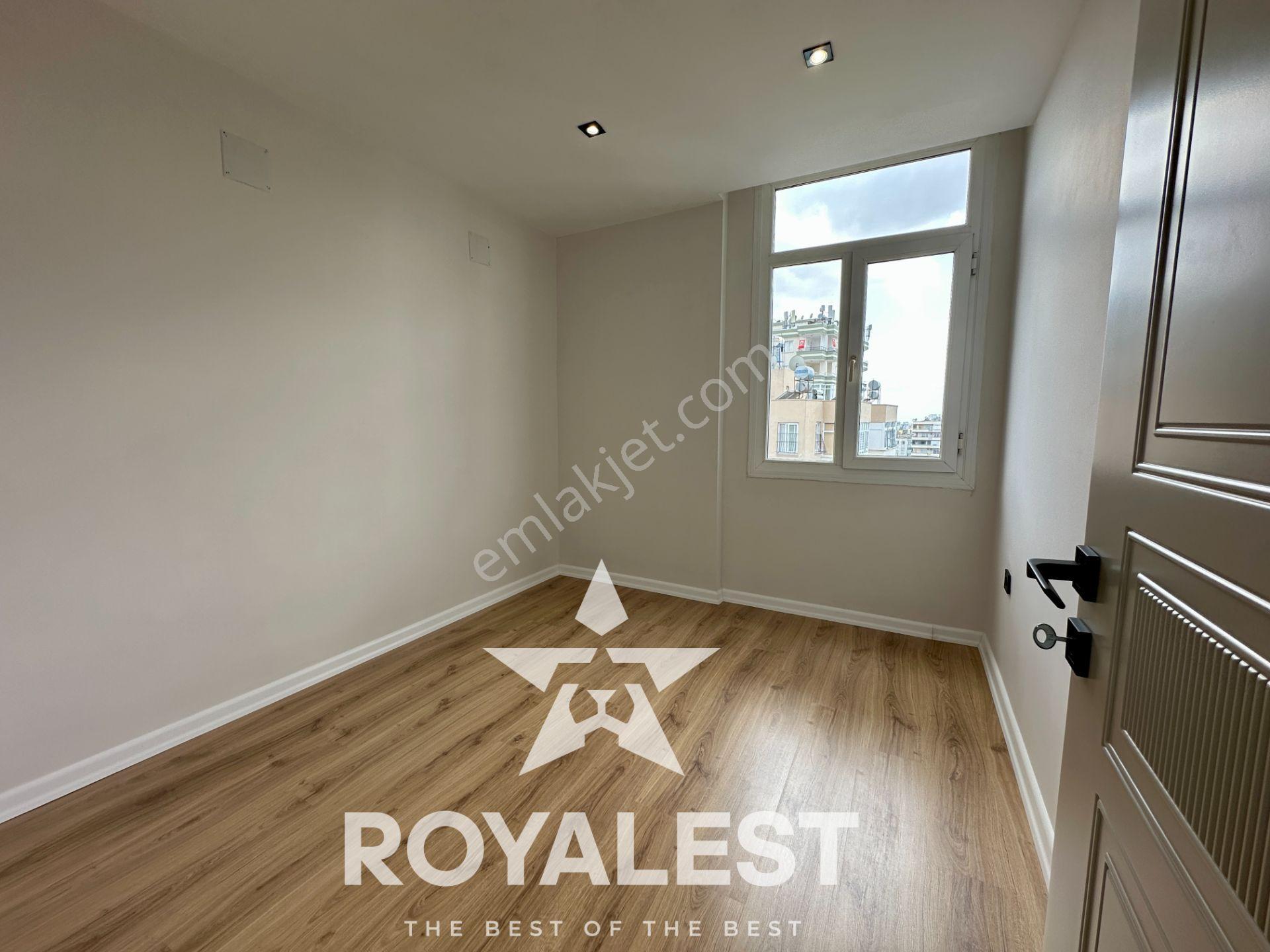 Royalest'ten Mahfesığmaz'da 4+1 Full Yapılı Lüx Daire - Görsel 9