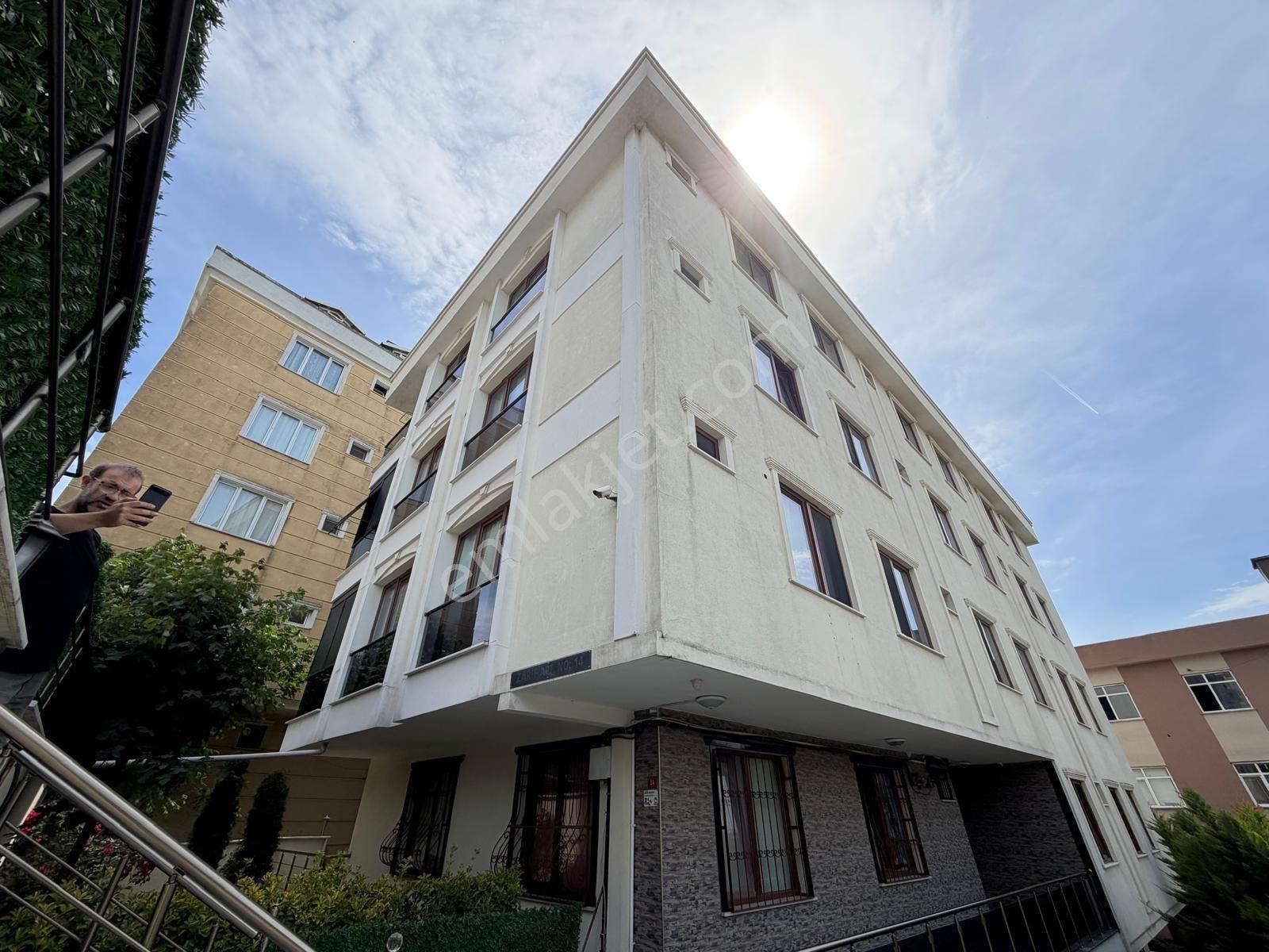 Pınartepe’de-müstakil Bahçe Kullanımlı 2+1 - Görsel 29