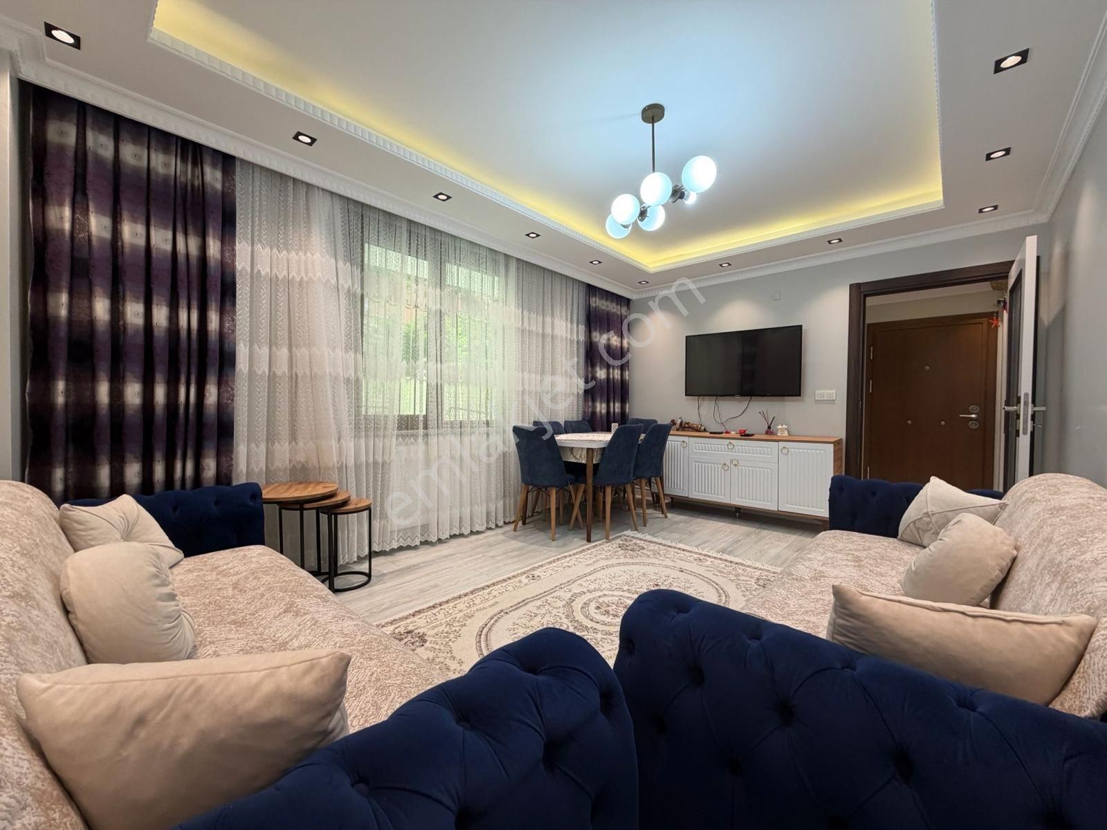 Pınartepe’de-müstakil Bahçe Kullanımlı 2+1 - Görsel 19