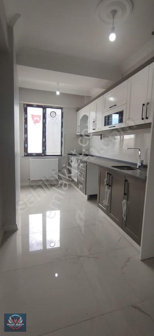 Valley'den Havuzlar Mah. Yaşam Ve Yatırım İçin 2+1 Satılık Daire