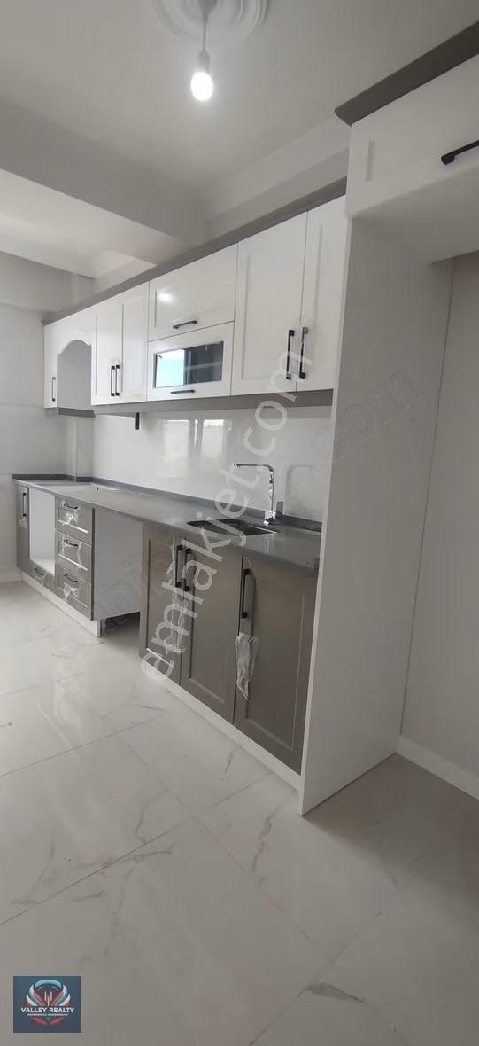 Valley'den Havuzlar Mah. Yaşam Ve Yatırım İçin 2+1 Satılık Daire - Görsel 12
