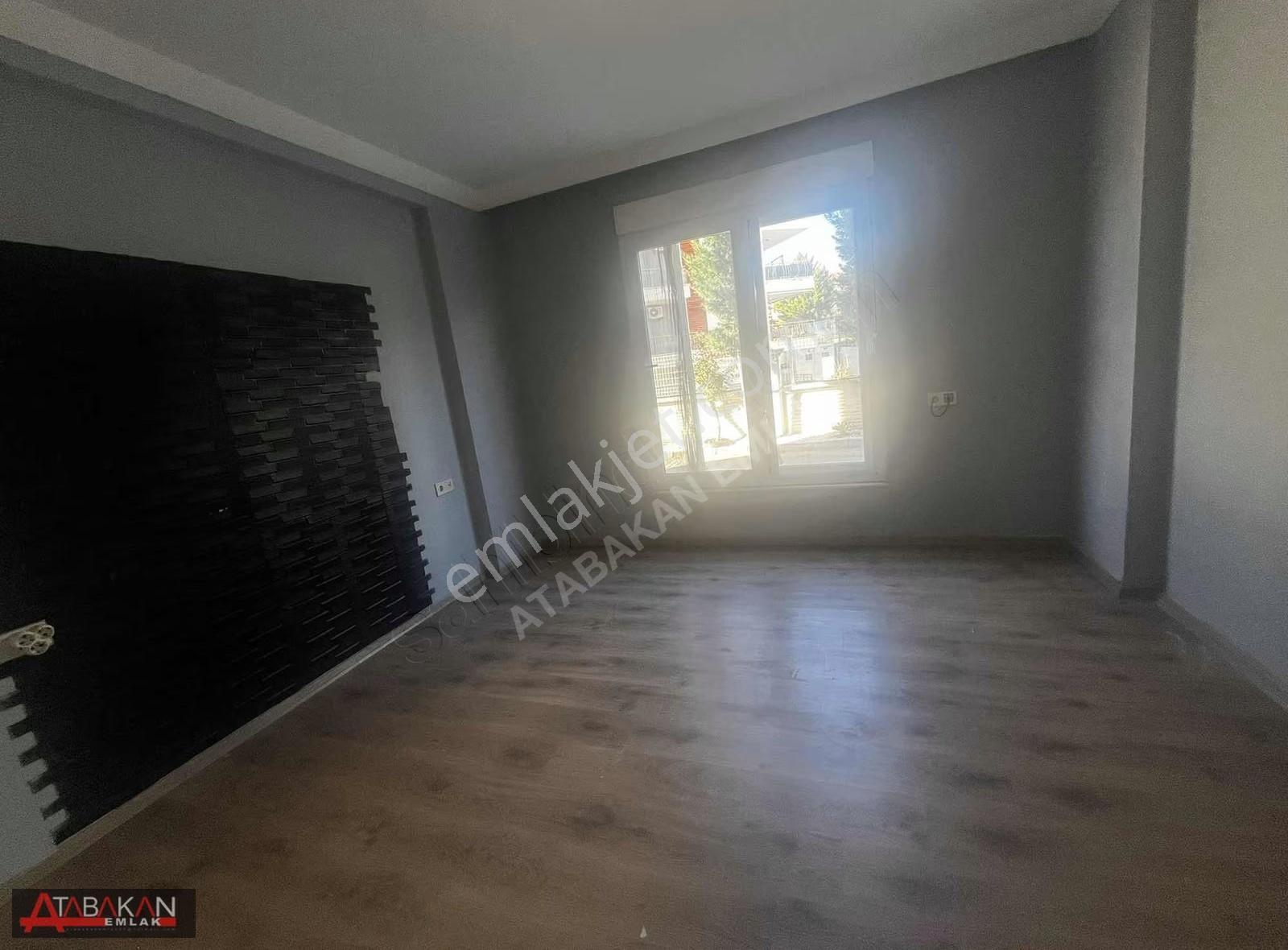 Ilıca Park Sitesinde 2+1 Kiralık Daire - Görsel 26