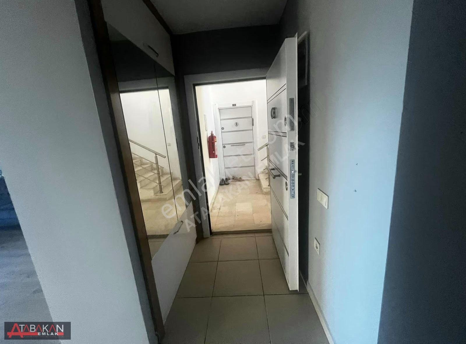 Ilıca Park Sitesinde 2+1 Kiralık Daire - Görsel 9