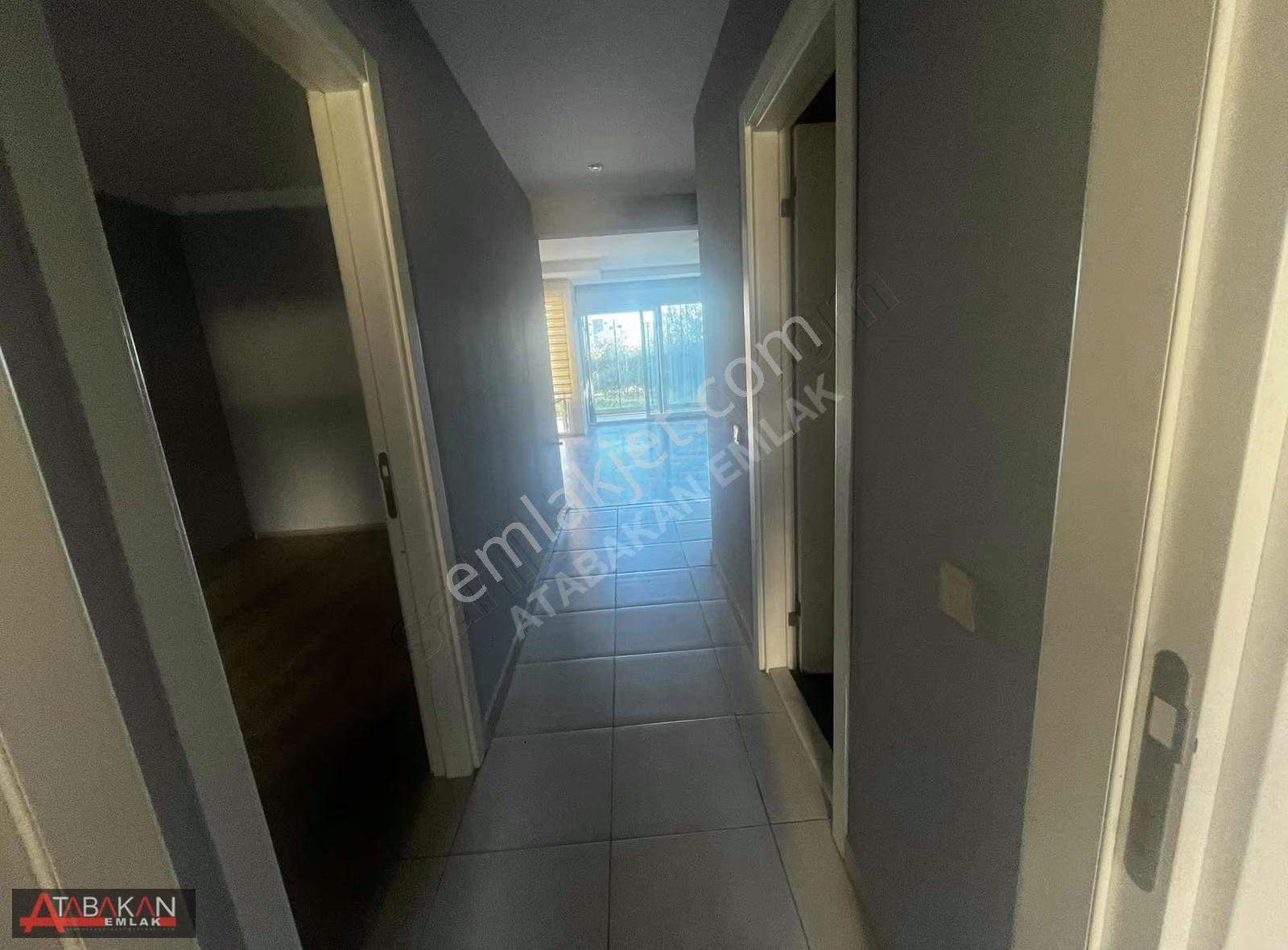 Ilıca Park Sitesinde 2+1 Kiralık Daire - Görsel 20