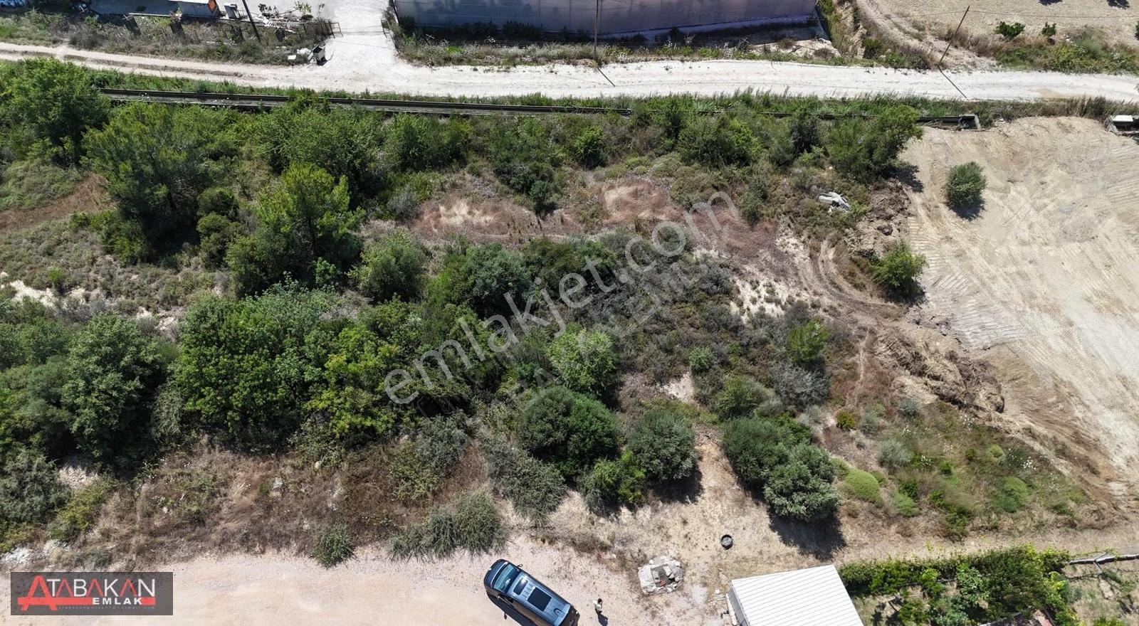 Evrenseki'de 636m² Fırsat Satılık Arsa - Görsel 4