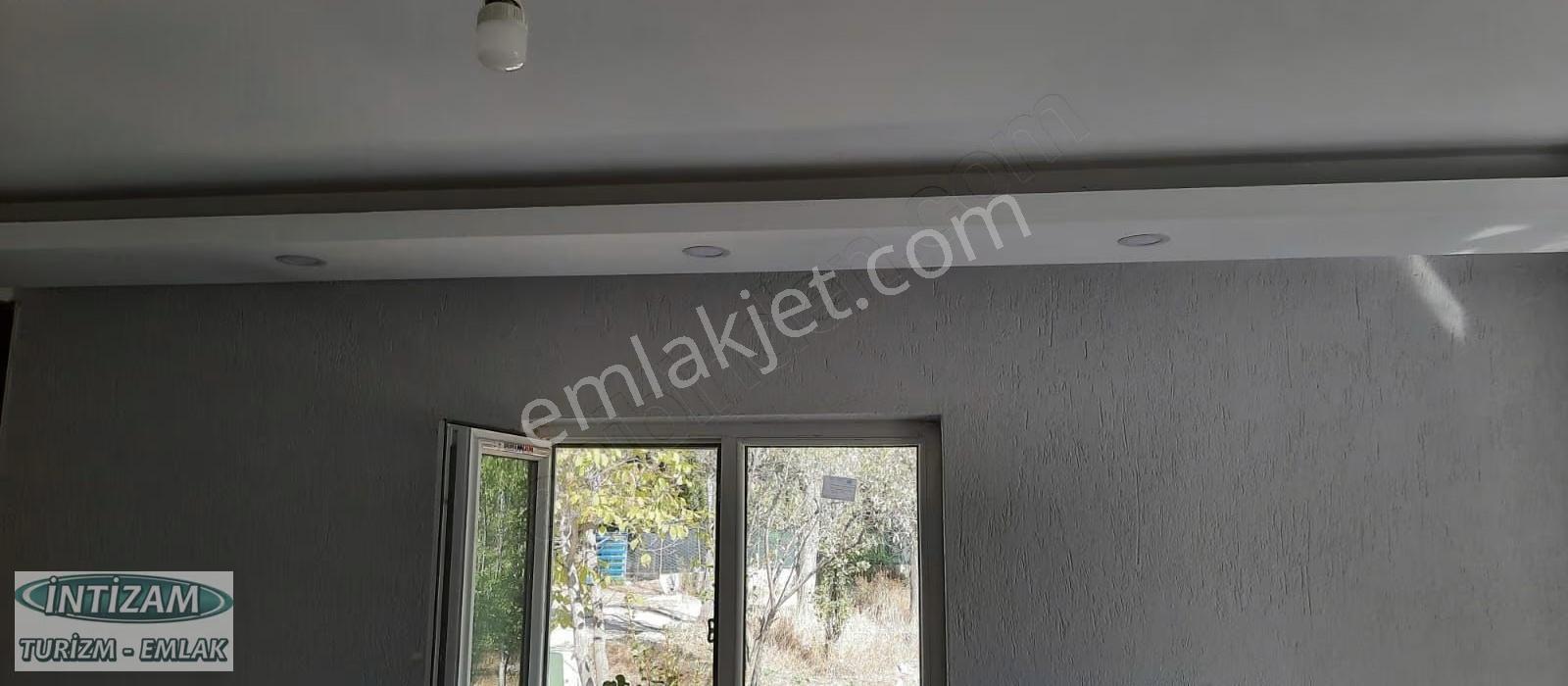 Isparta Merkez Yakaören Köyünde Satılık Müstakil Ev - Görsel 7