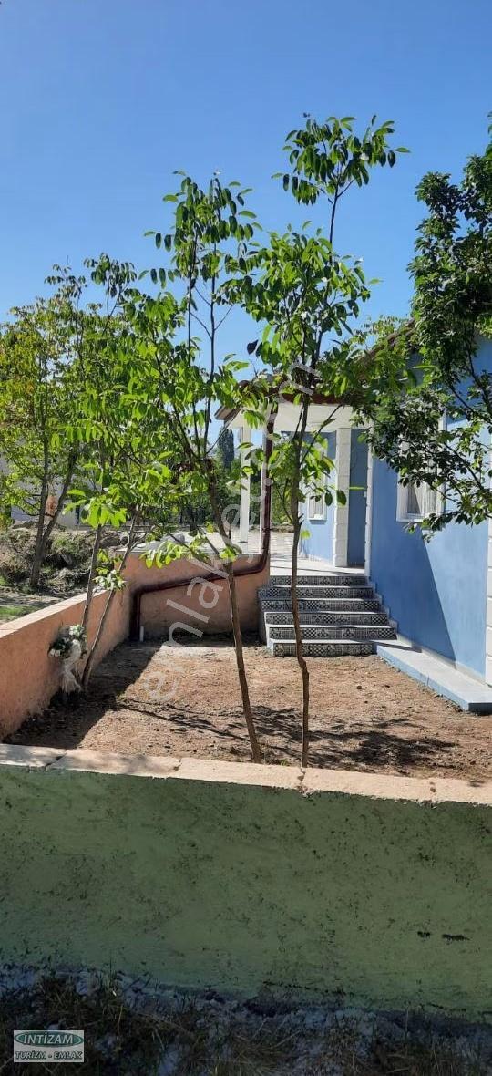 Isparta Merkez Yakaören Köyünde Satılık Müstakil Ev - Görsel 8