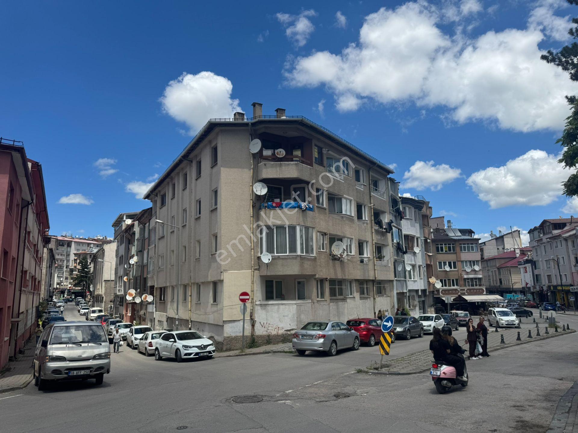 Kahvecioğlu Emlak'dan Cami-i Kebir Mah Kiralık Daire - Görsel 18