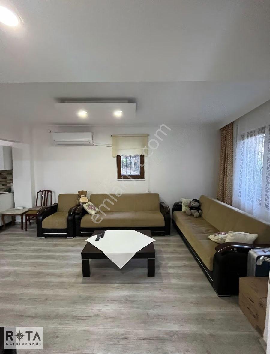 Altınoluk Emsalsiz Müstakil 5+2 Villa - Görsel 8