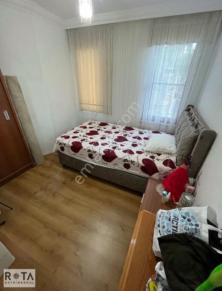 Altınoluk Emsalsiz Müstakil 5+2 Villa - Görsel 2