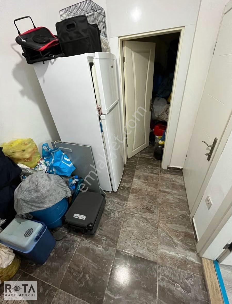 Altınoluk Emsalsiz Müstakil 5+2 Villa - Görsel 10