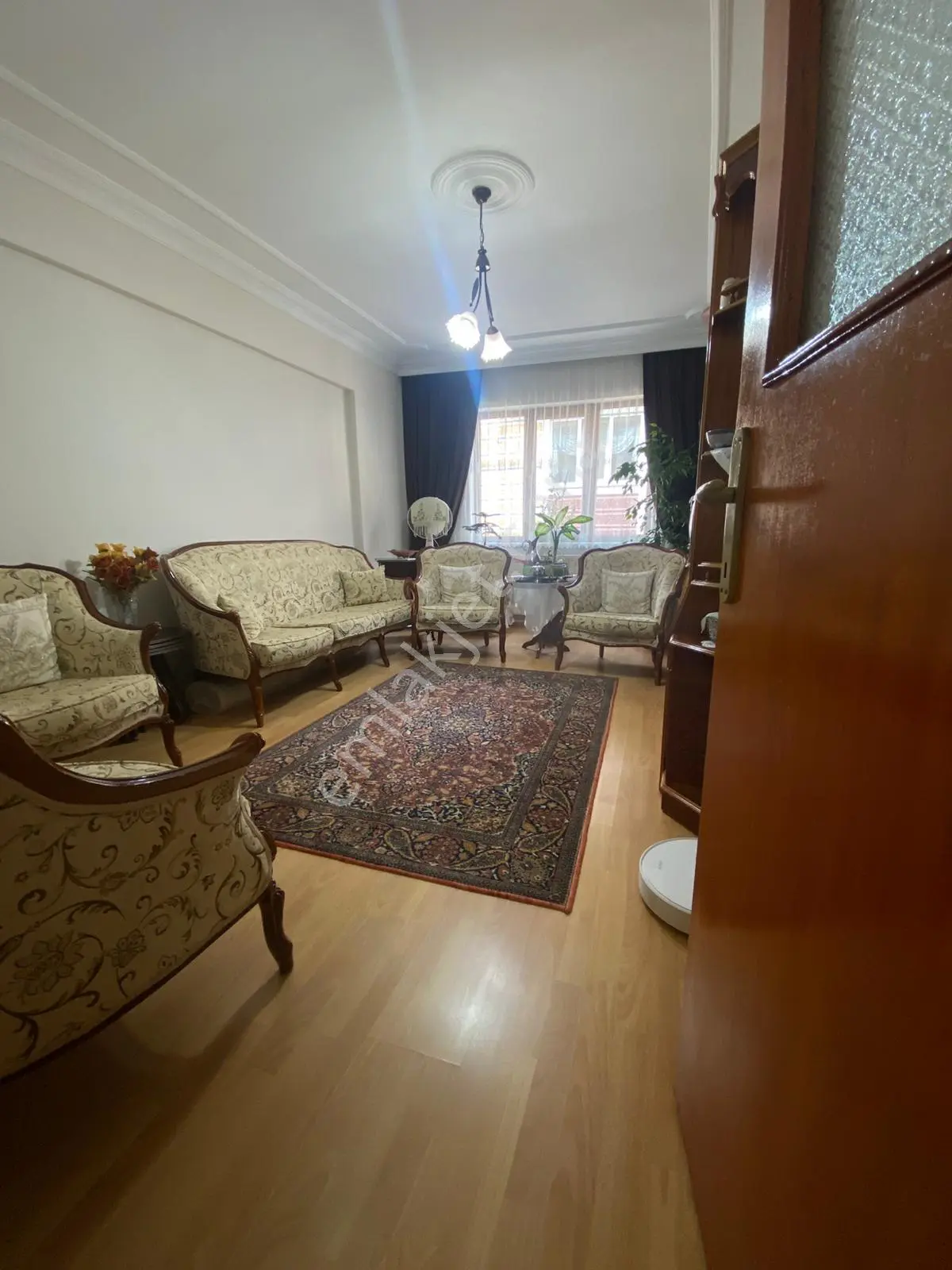 İncirli Mahallesi'nde 2+1 Merkezi Konumlu Satılık Daire - Görsel 2