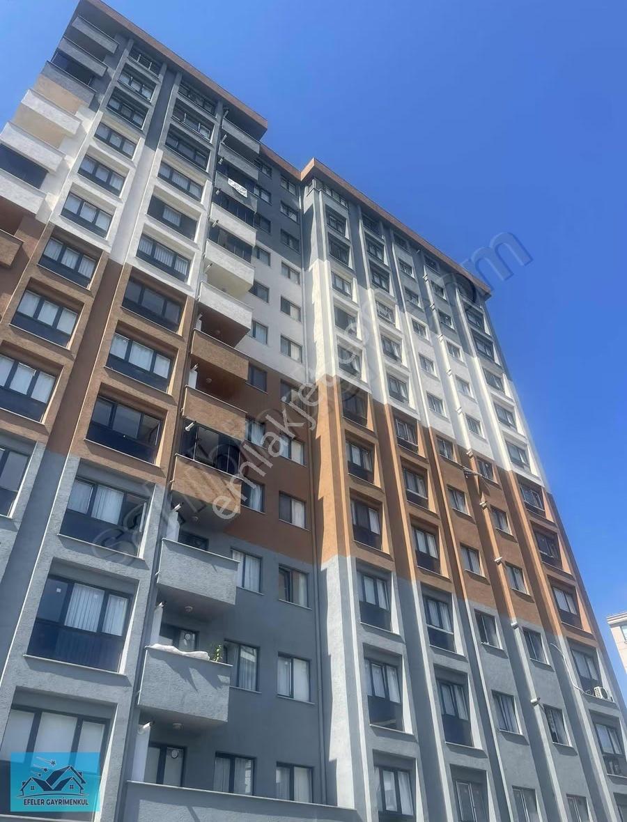 Sultangazi Eskihabibler Mah. Site İçi Otoparklı 2+1satılık Daire
