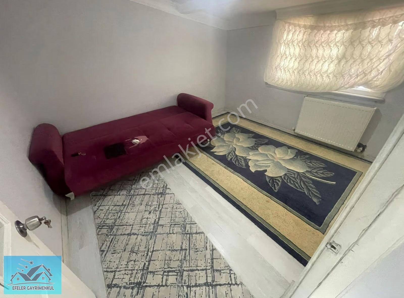 Sultangazi Cebeci Kiralık Çatı Katı Pazartesi Pazarı Orda - Görsel 12