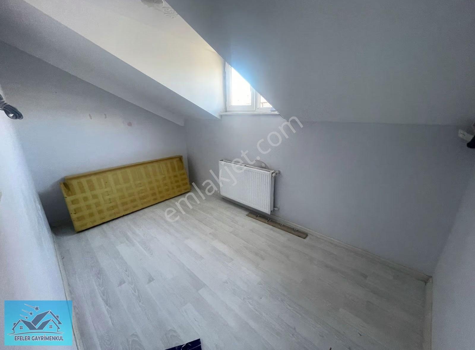 Sultangazi Cebeci Kiralık Çatı Katı Pazartesi Pazarı Orda - Görsel 11