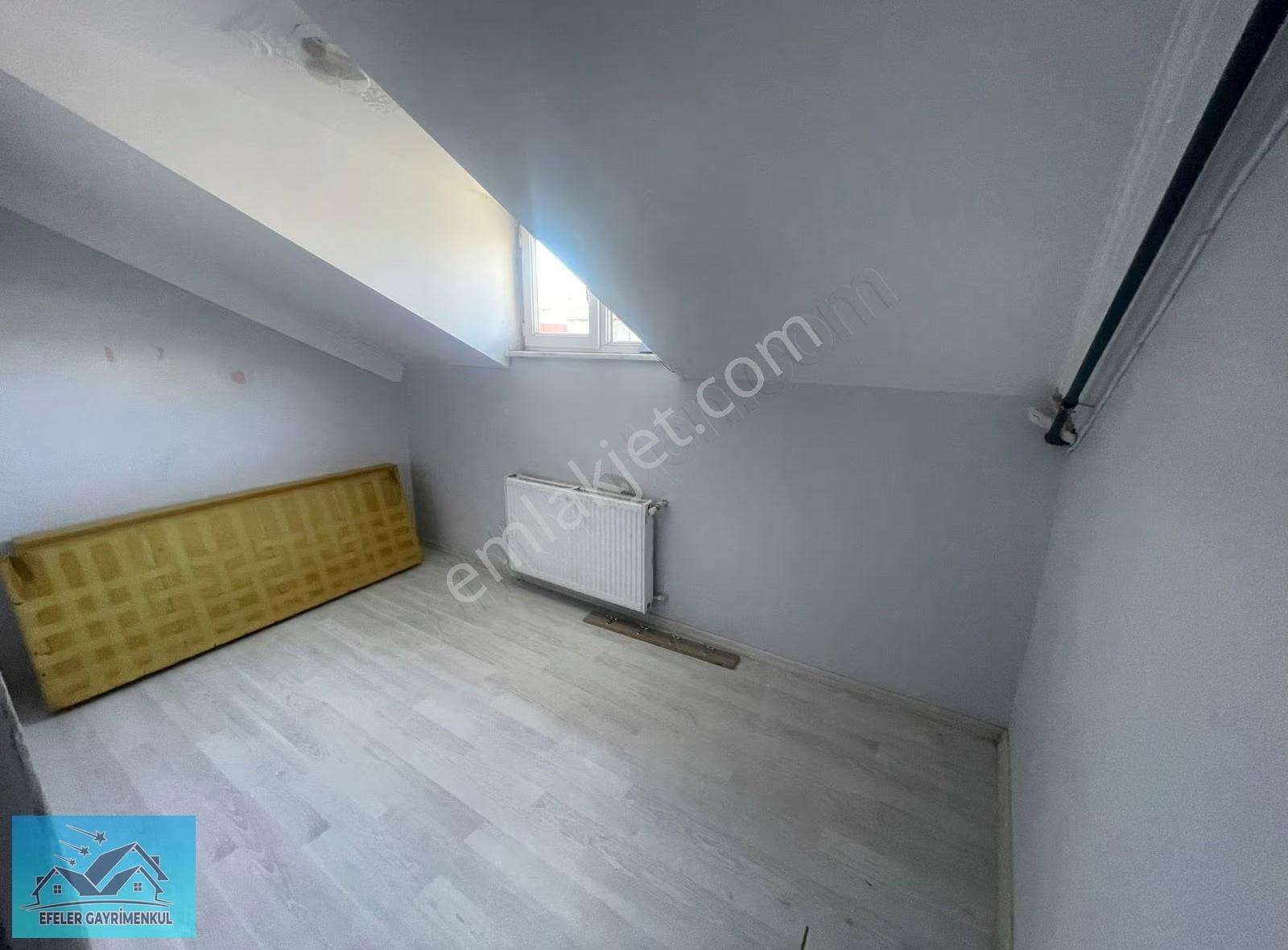 Sultangazi Cebeci Kiralık Çatı Katı Pazartesi Pazarı Orda - Görsel 10
