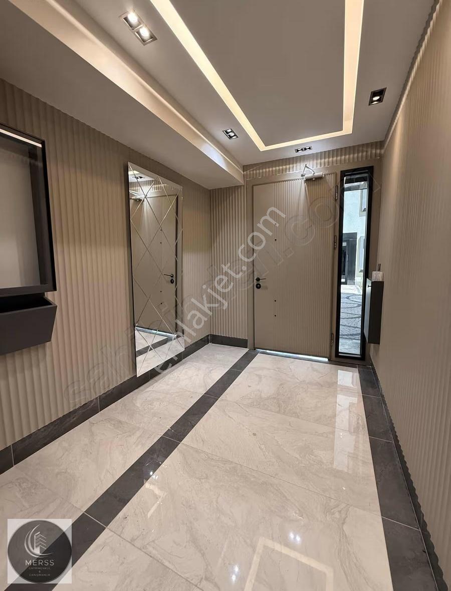 Sultanbeyli Battalgazi Mah. Butik Sitede 2 + 1 Dairemiz Kiralık - Görsel 20