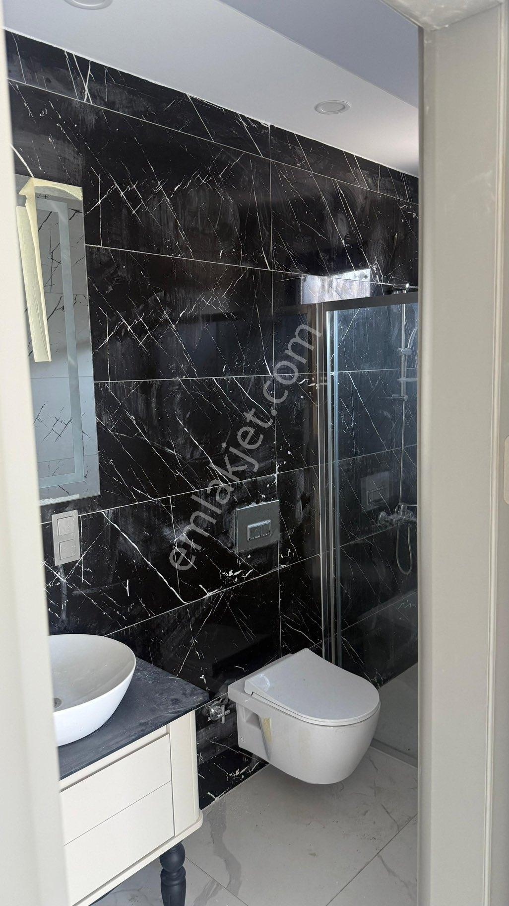 Güzelçamlıda Özel Havuzlu 4+2 Müstakil Villa - Görsel 19