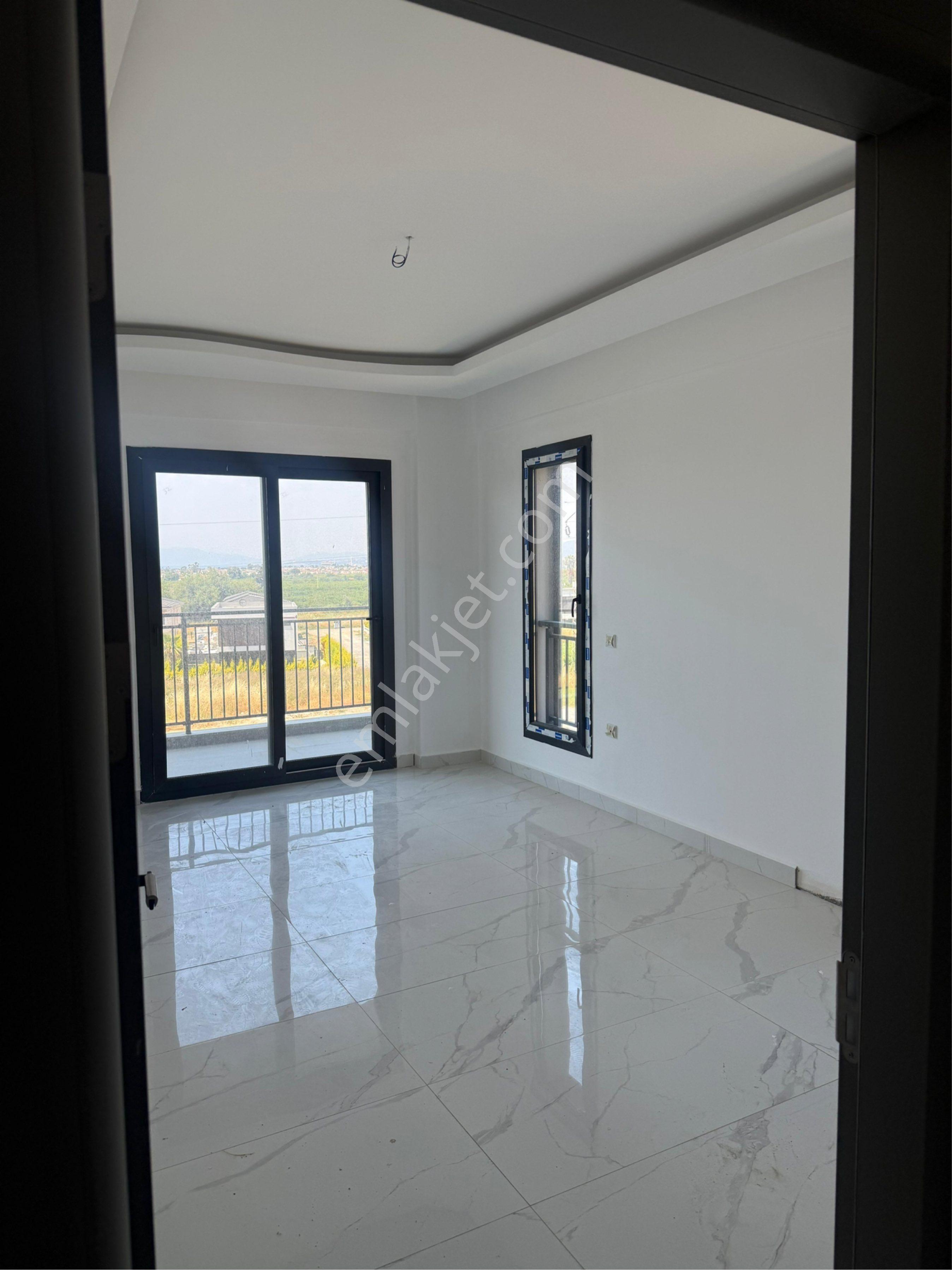 Güzelçamlıda Özel Havuzlu 4+2 Müstakil Villa - Görsel 13